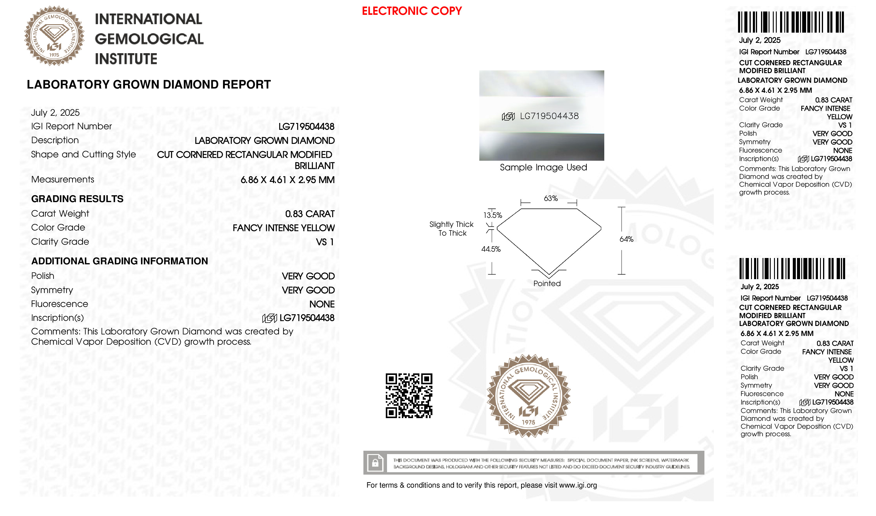 cert