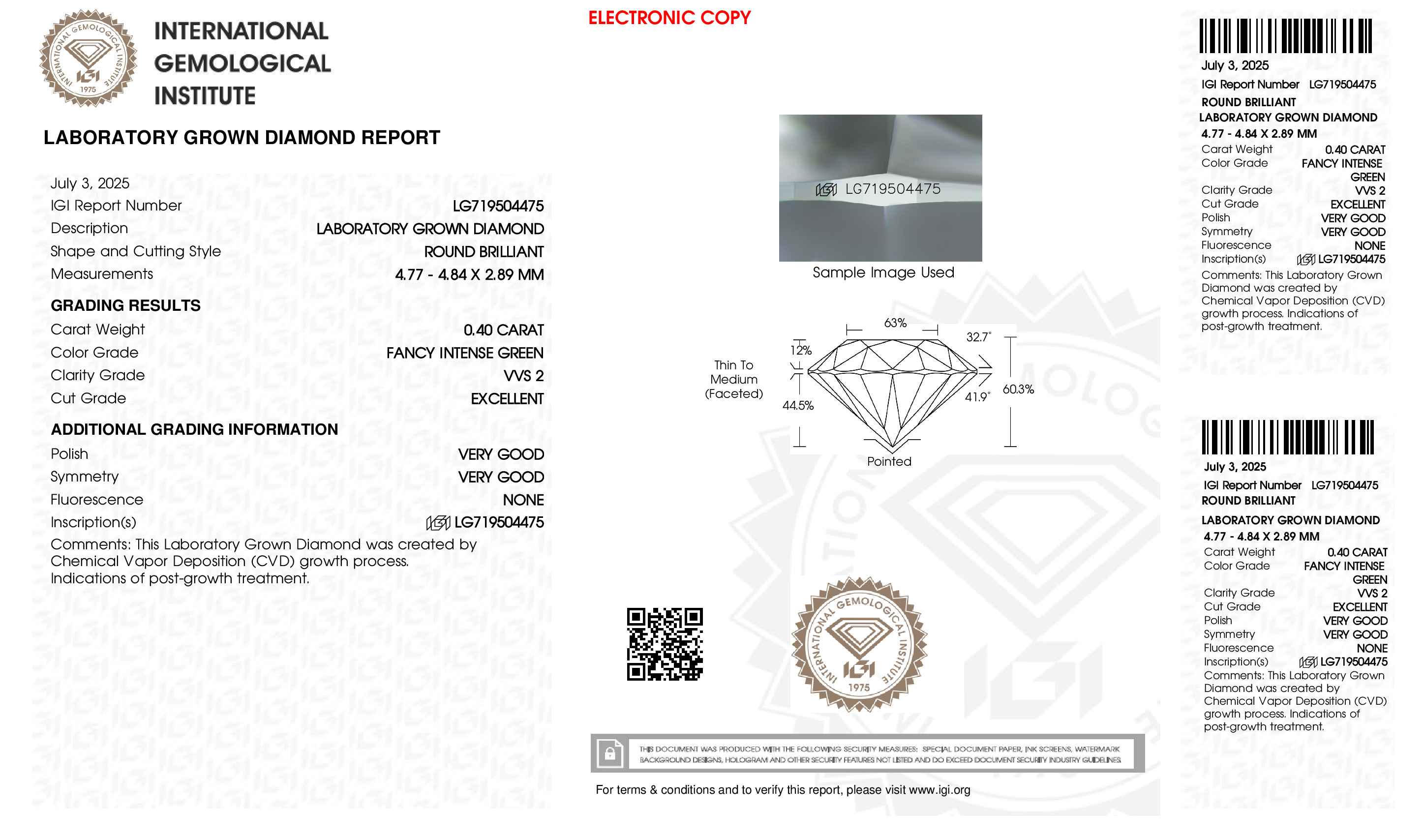 cert