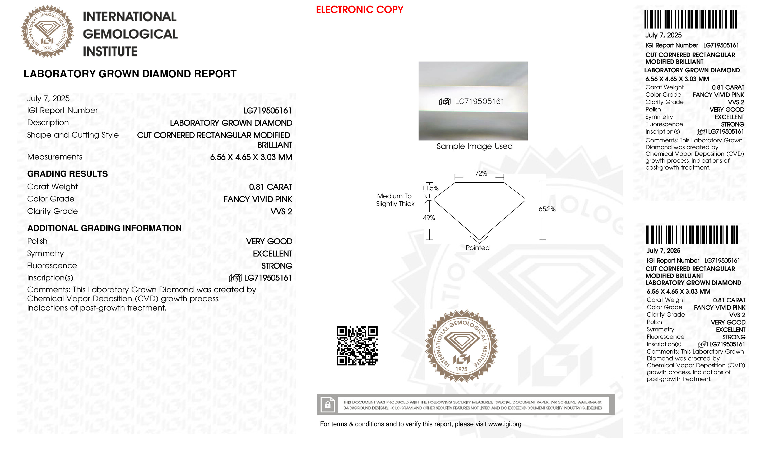 cert