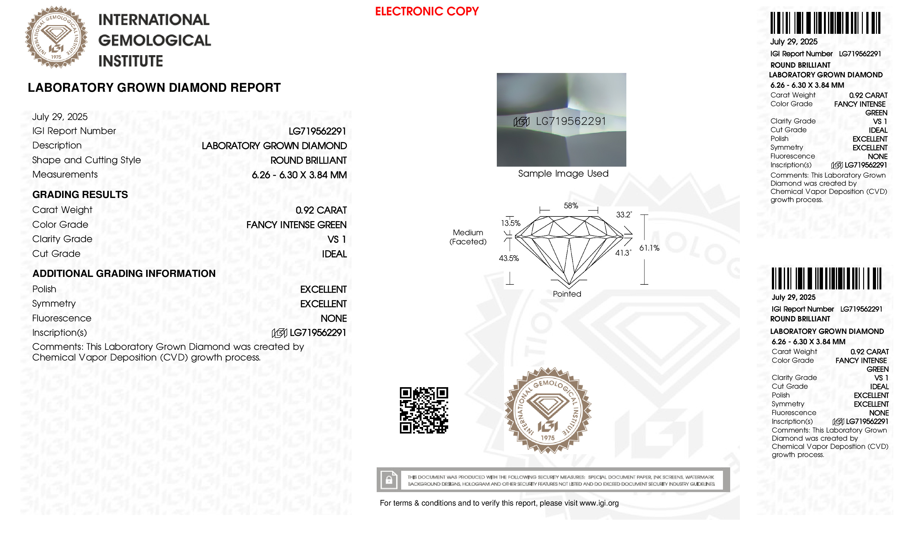 cert