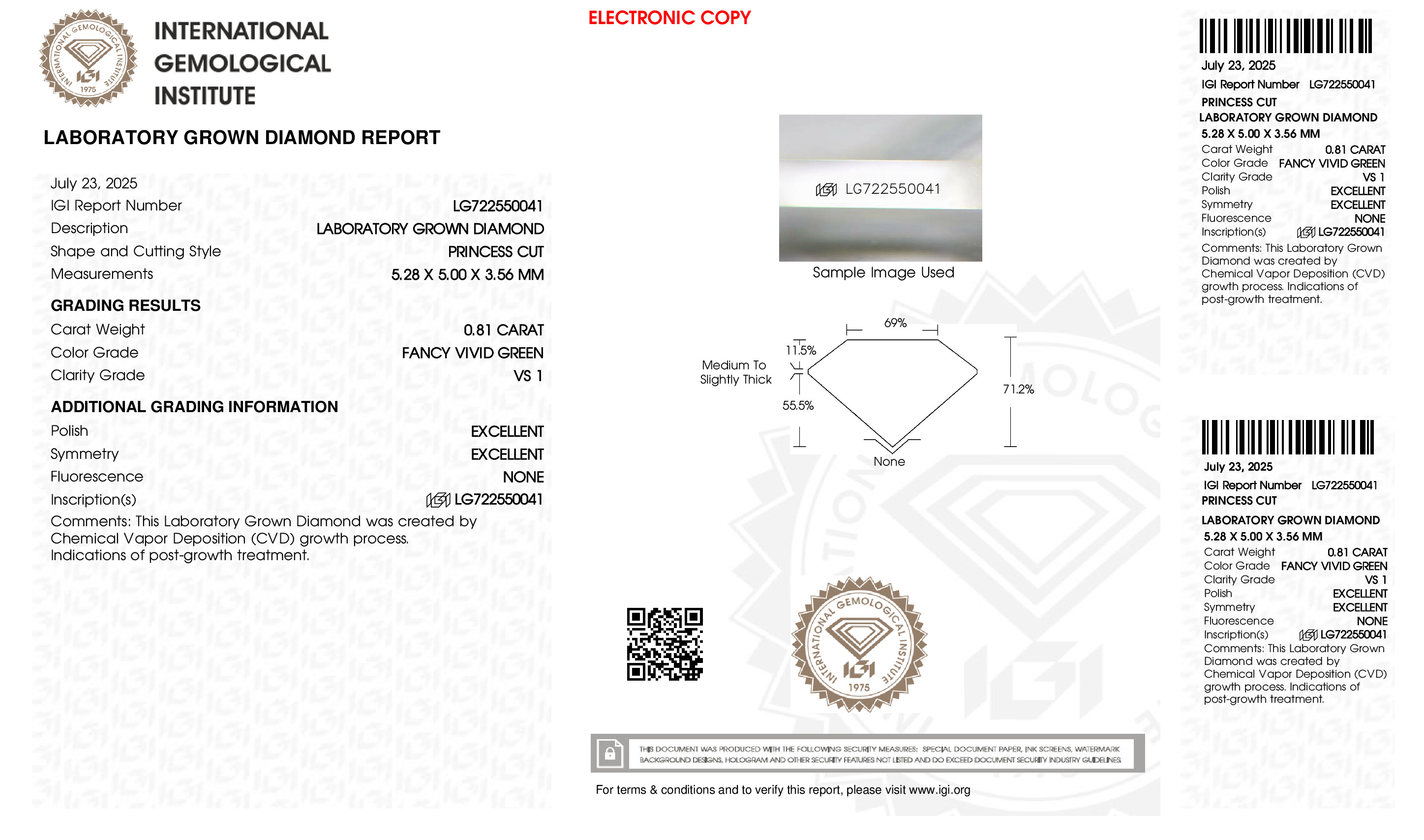 cert