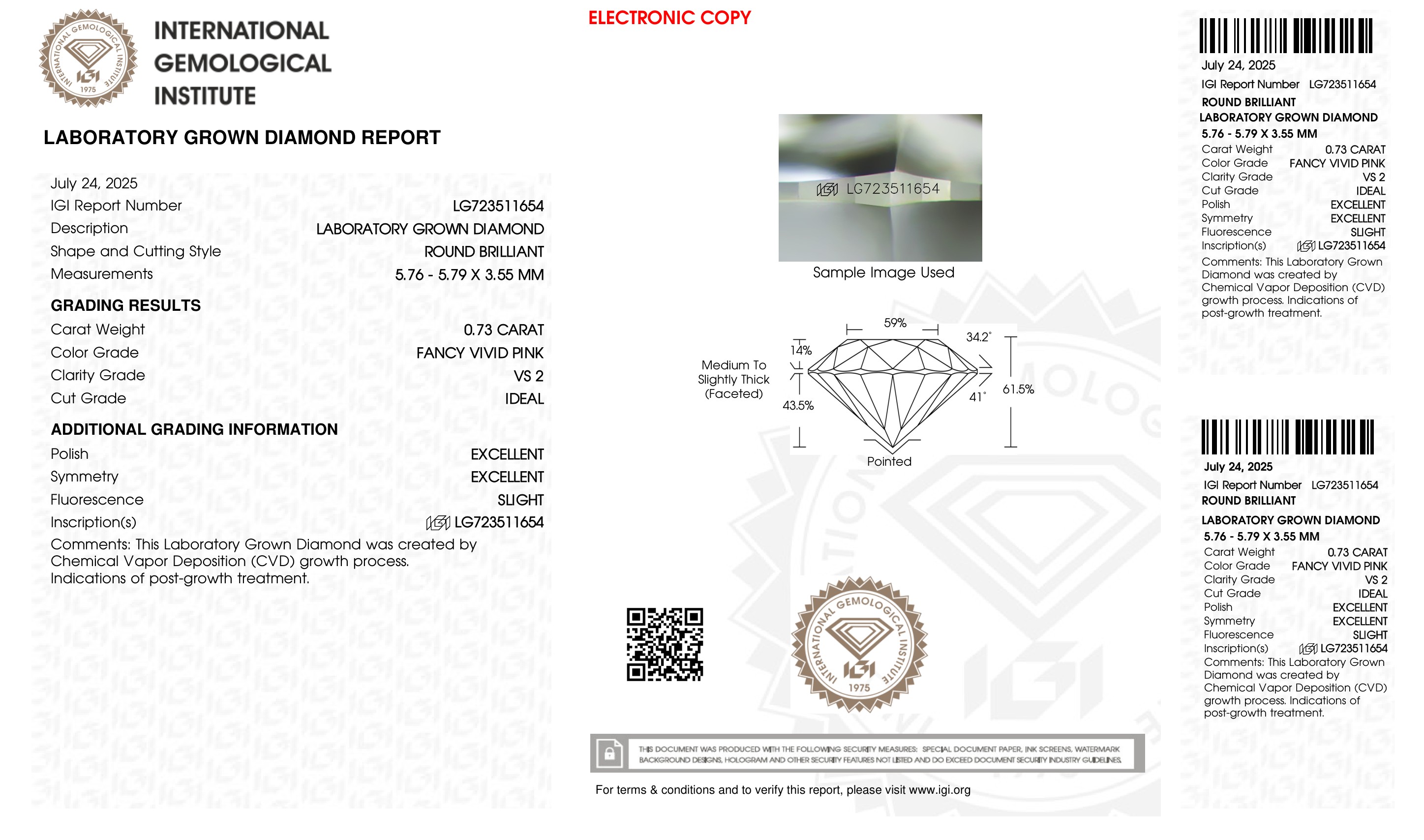 cert