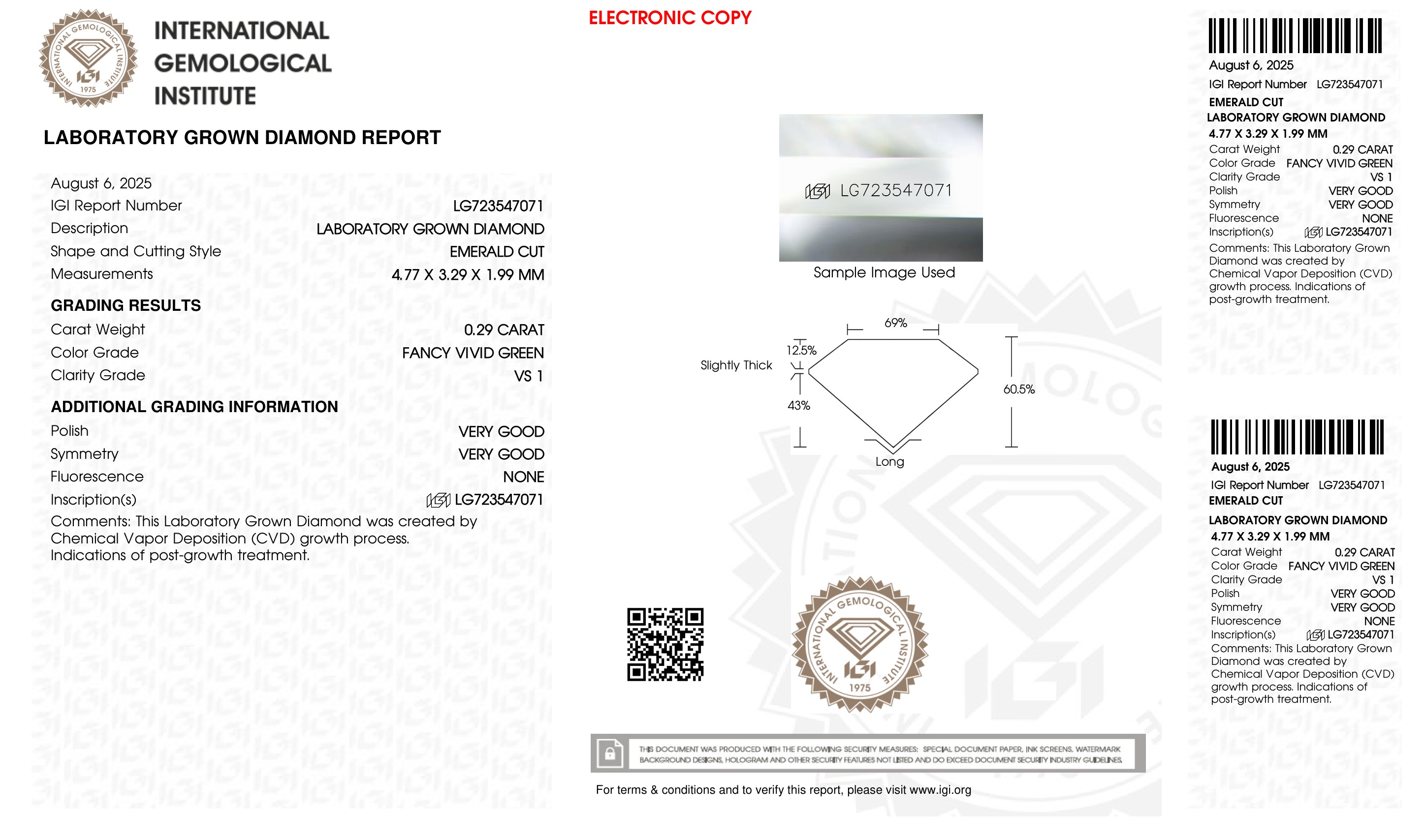 cert