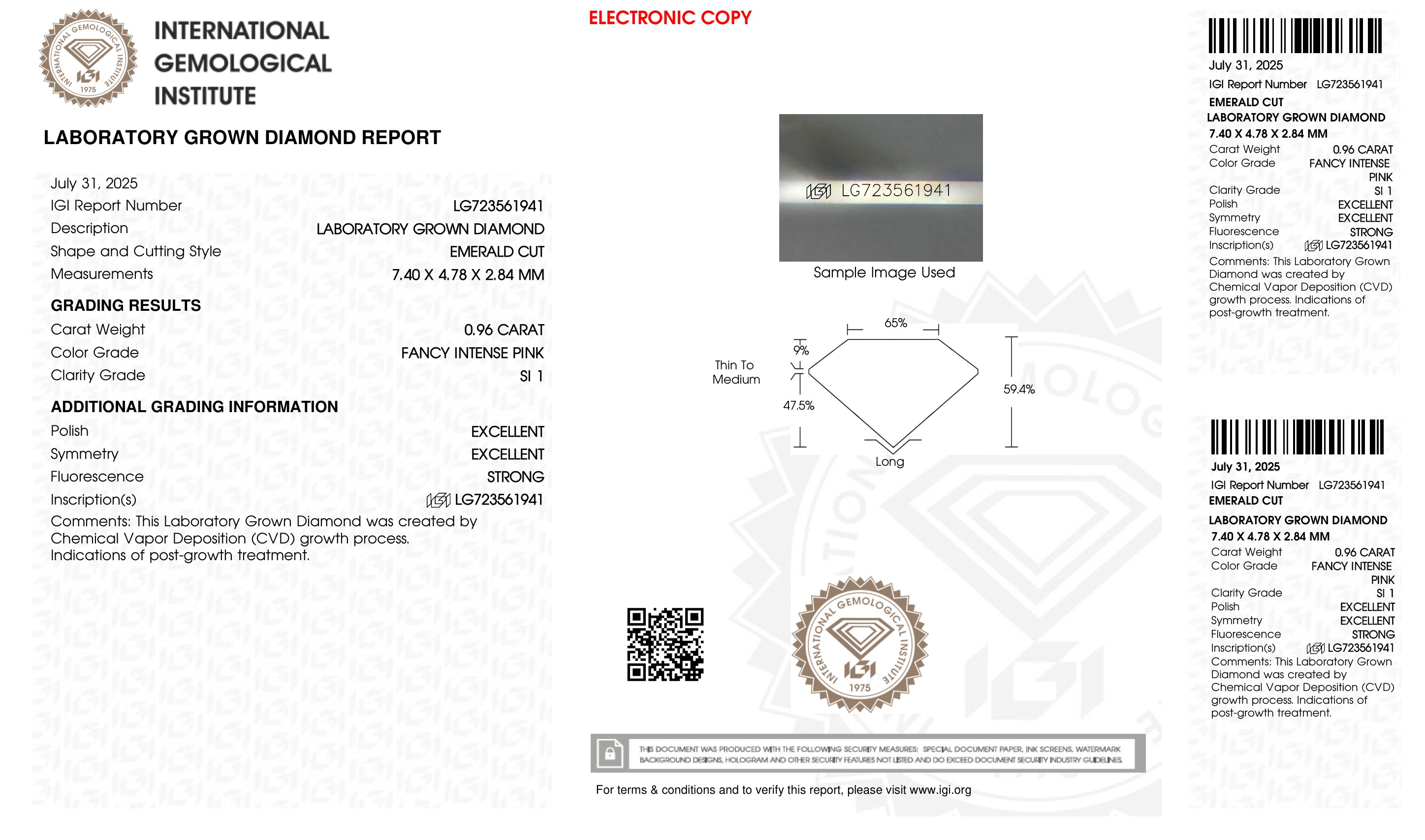 cert