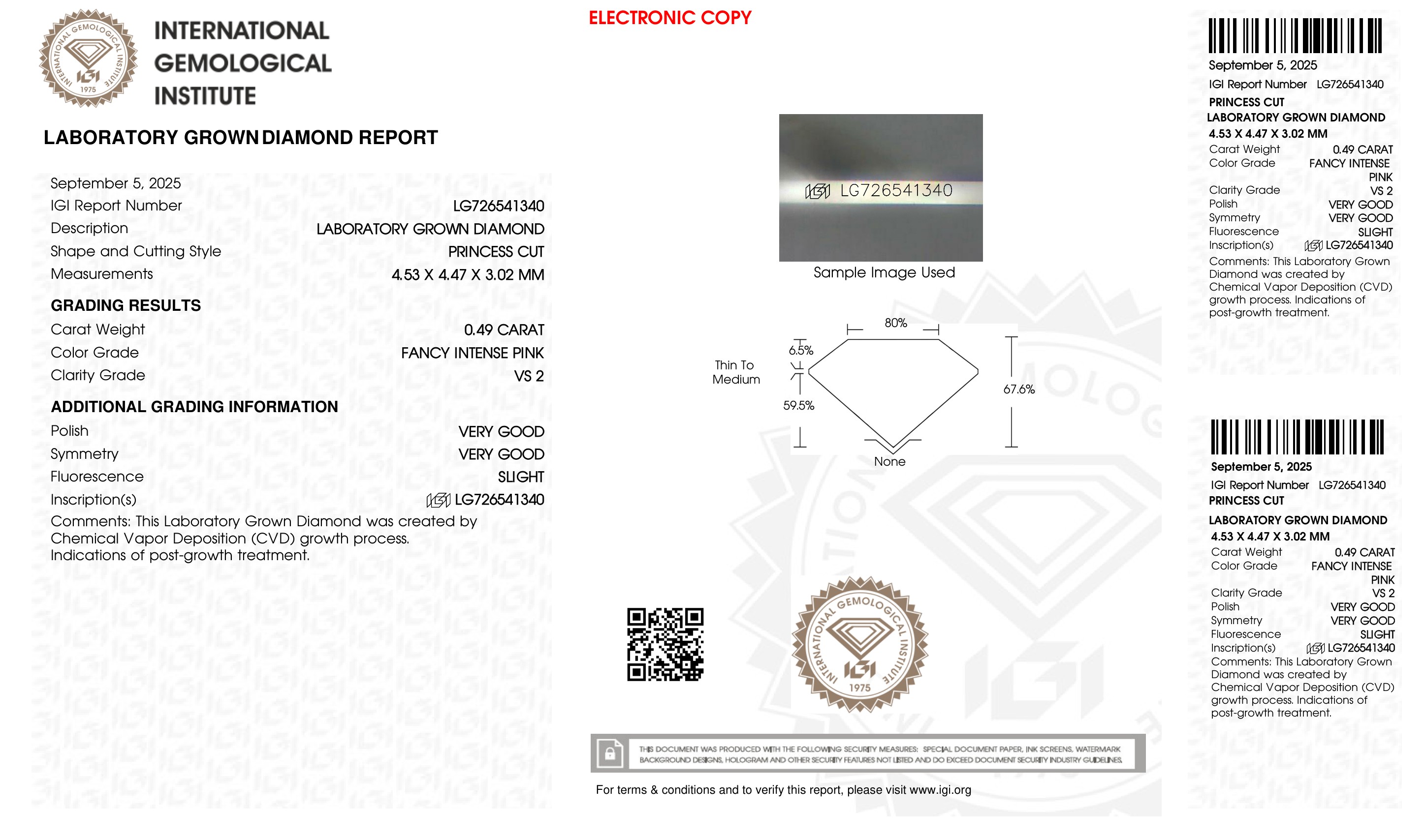 cert