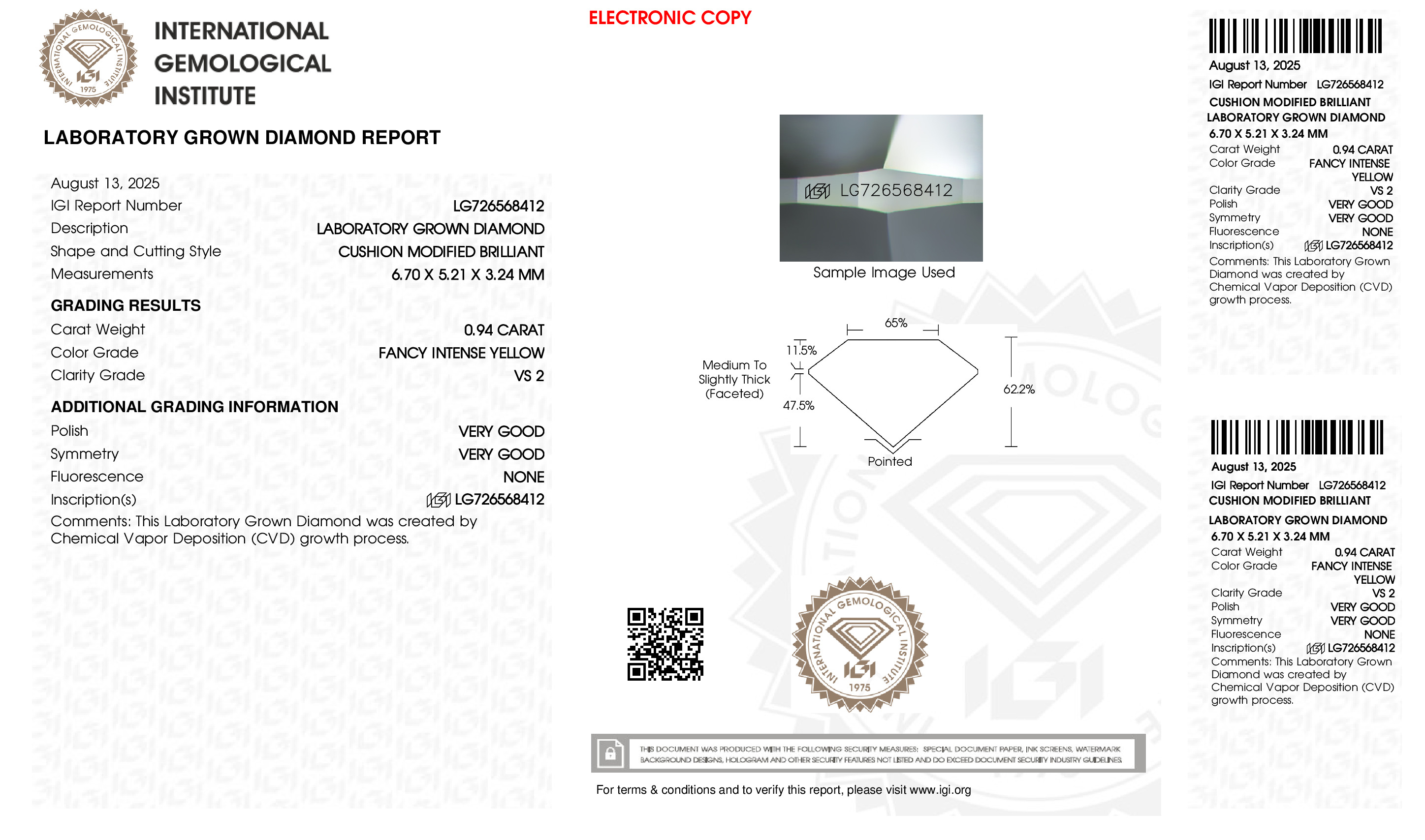 cert