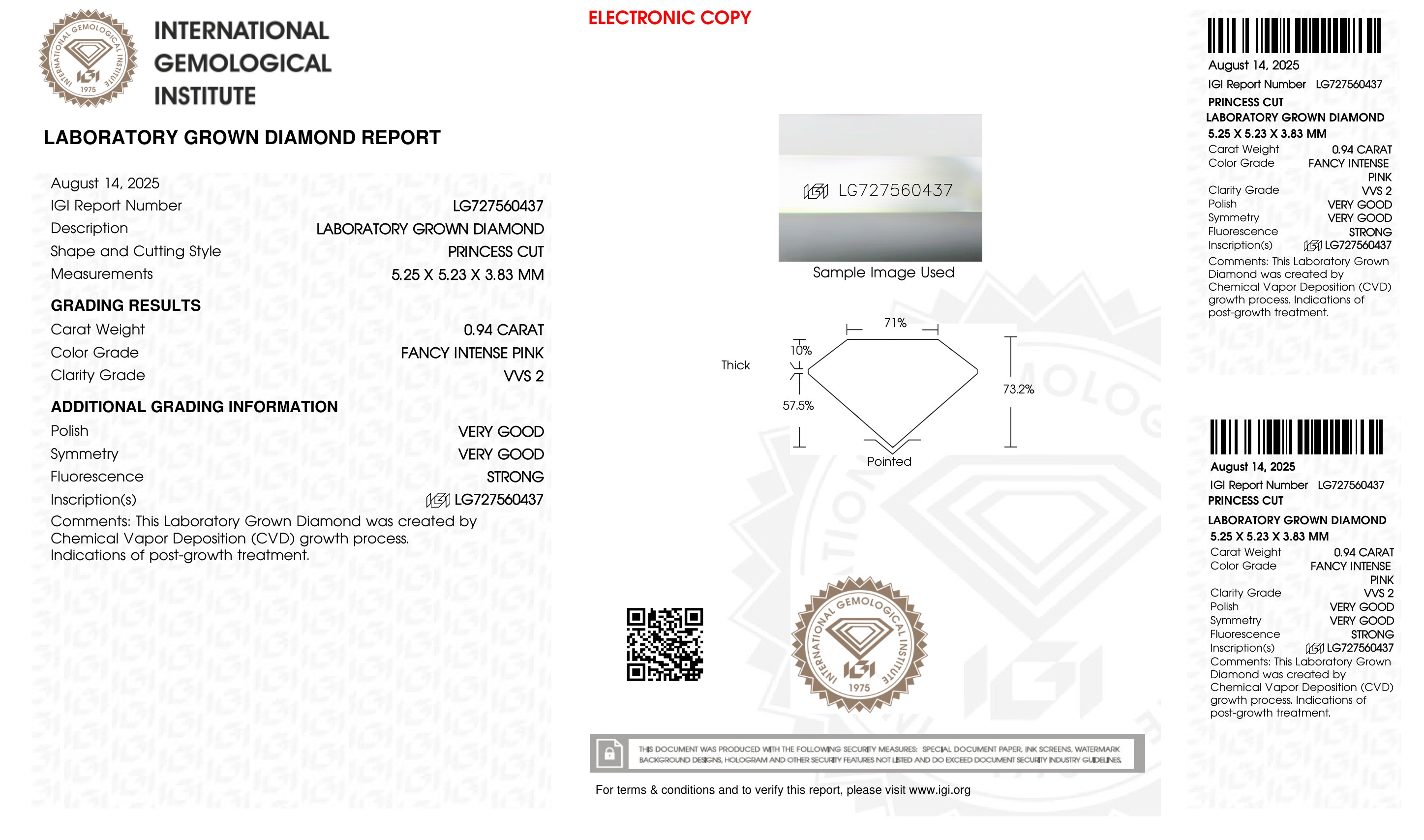 cert
