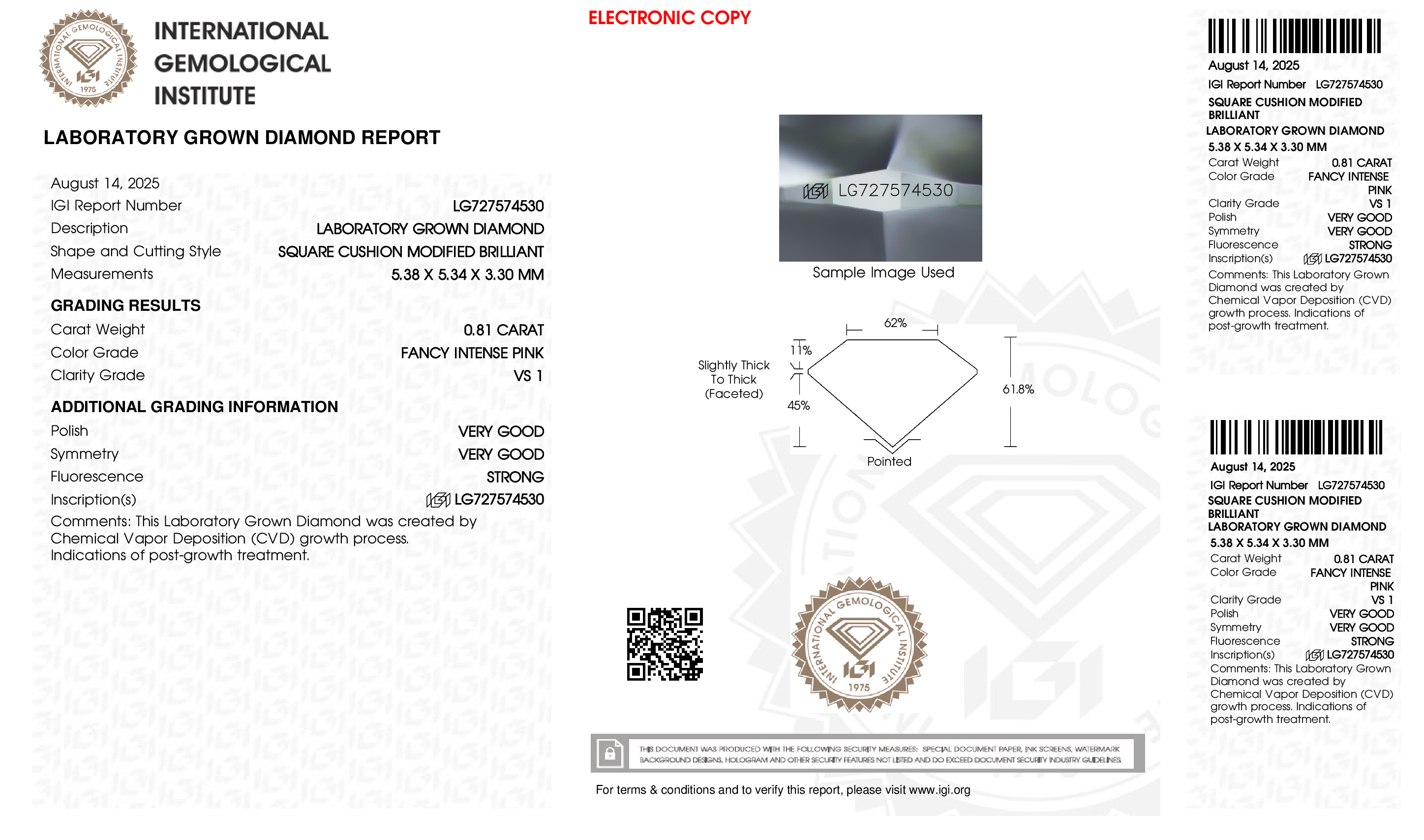 cert