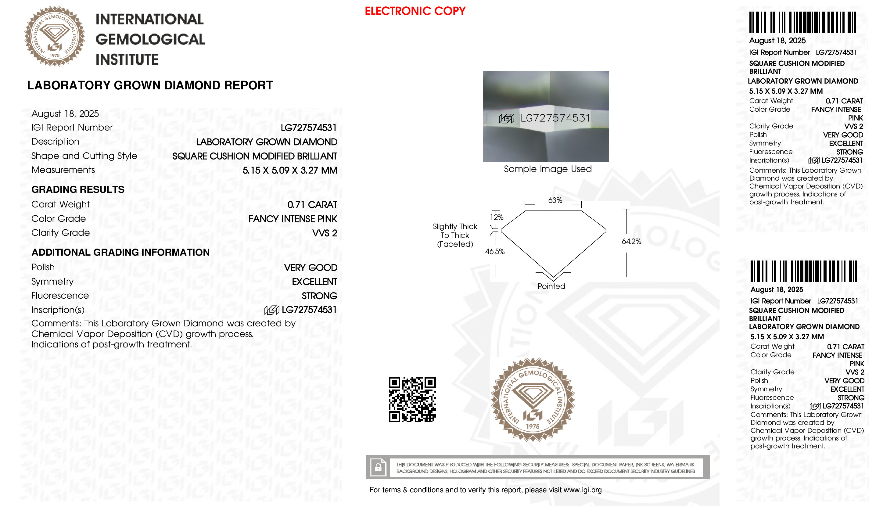 cert