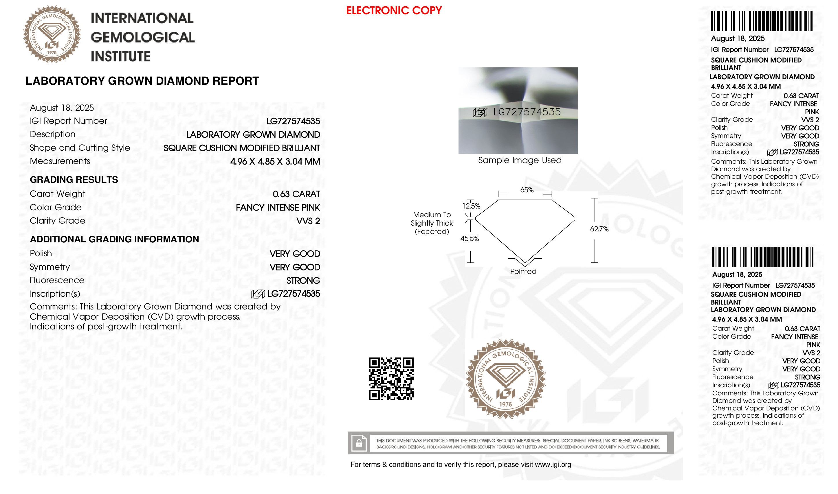 cert
