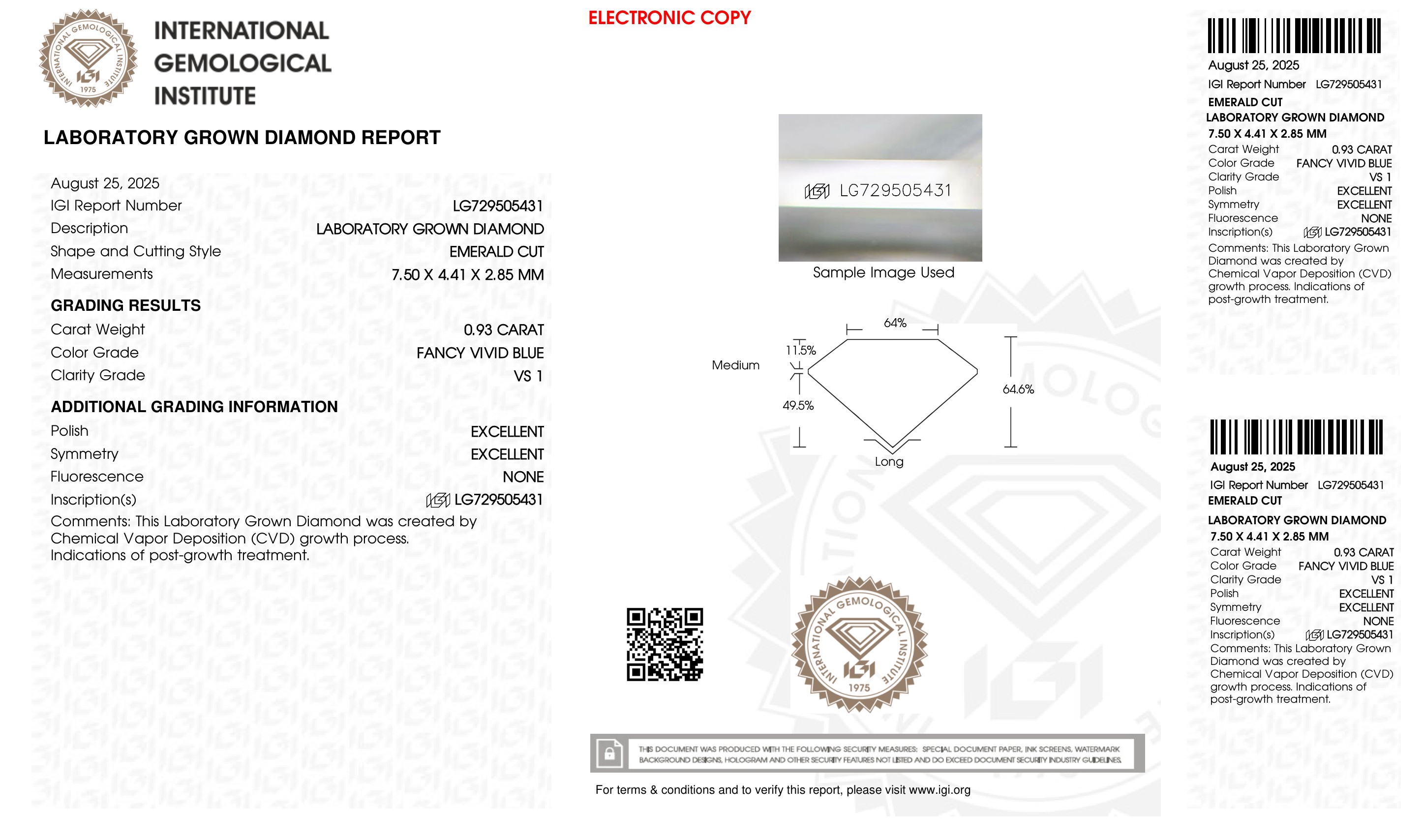 cert