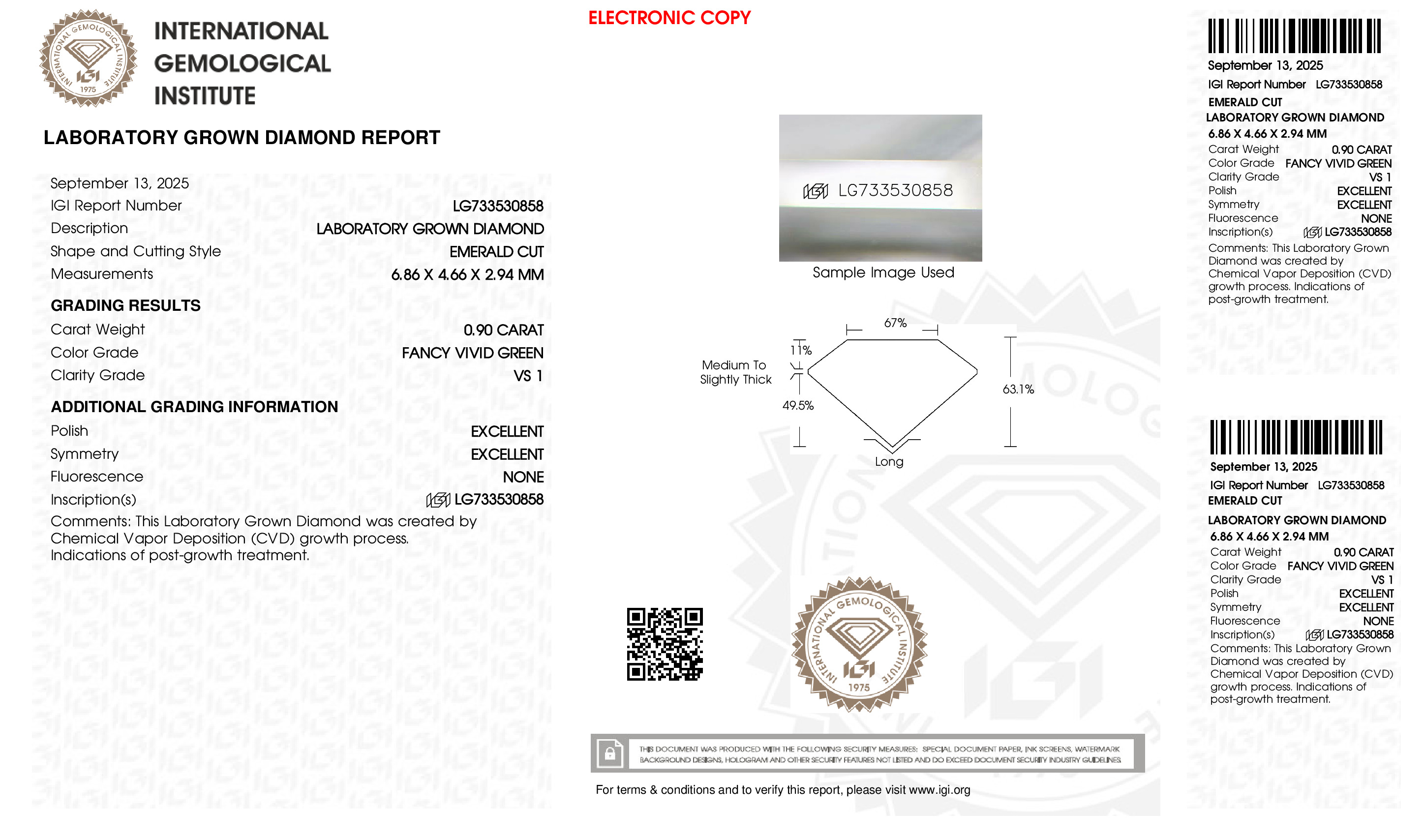 cert