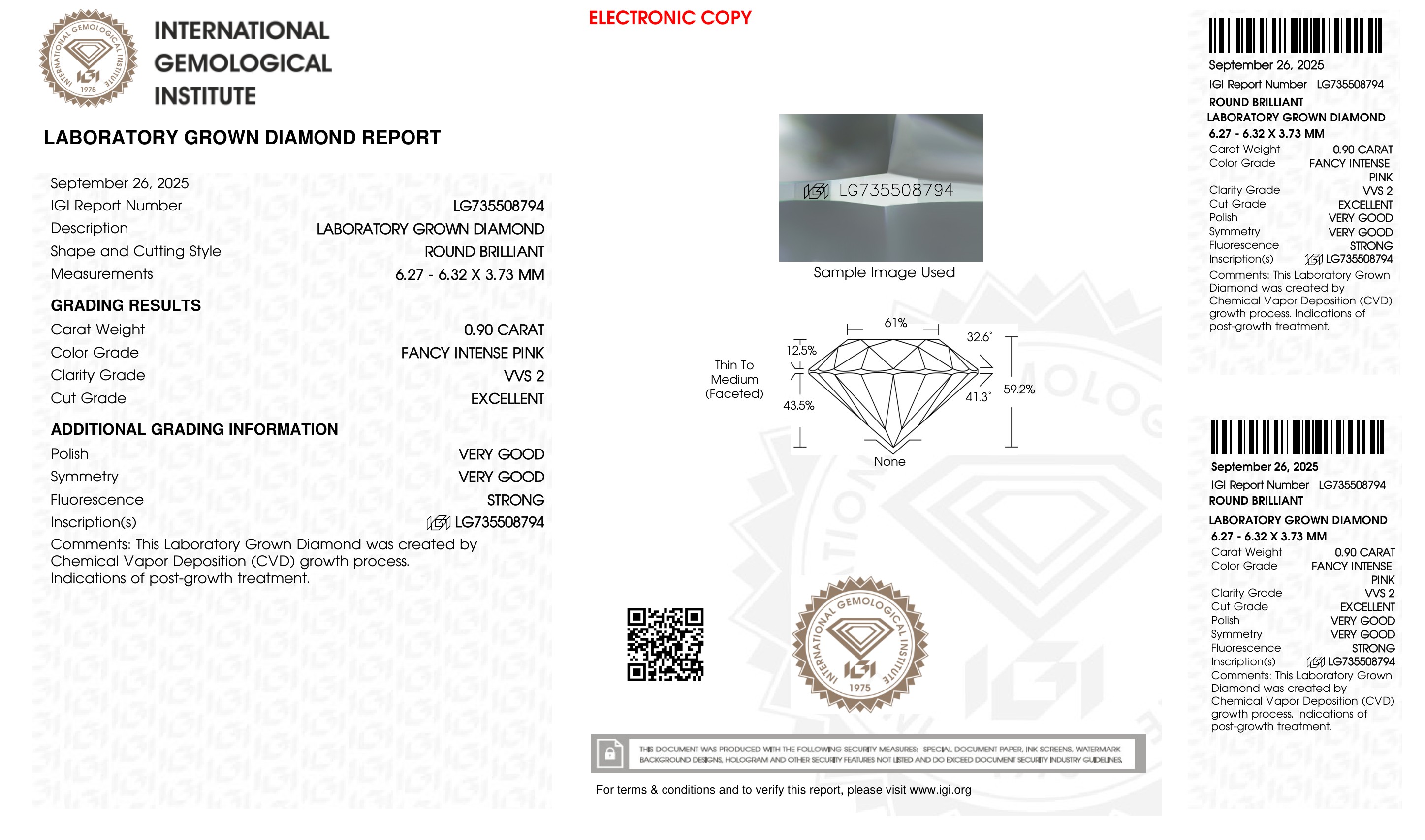 cert