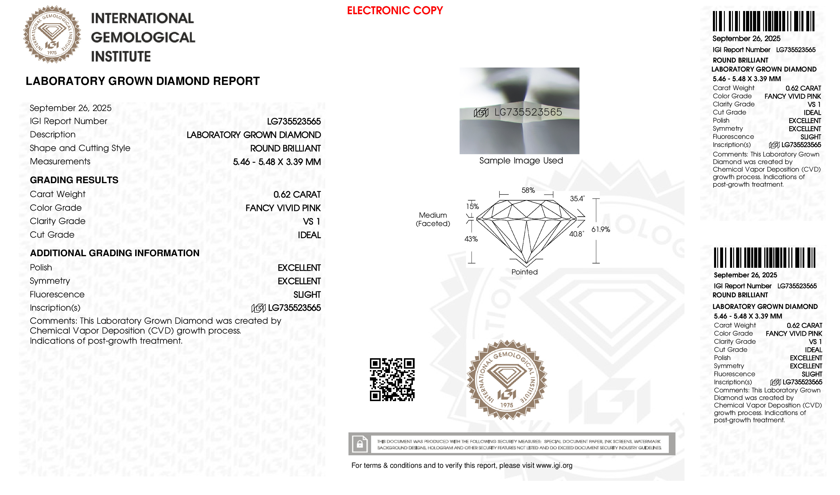 cert