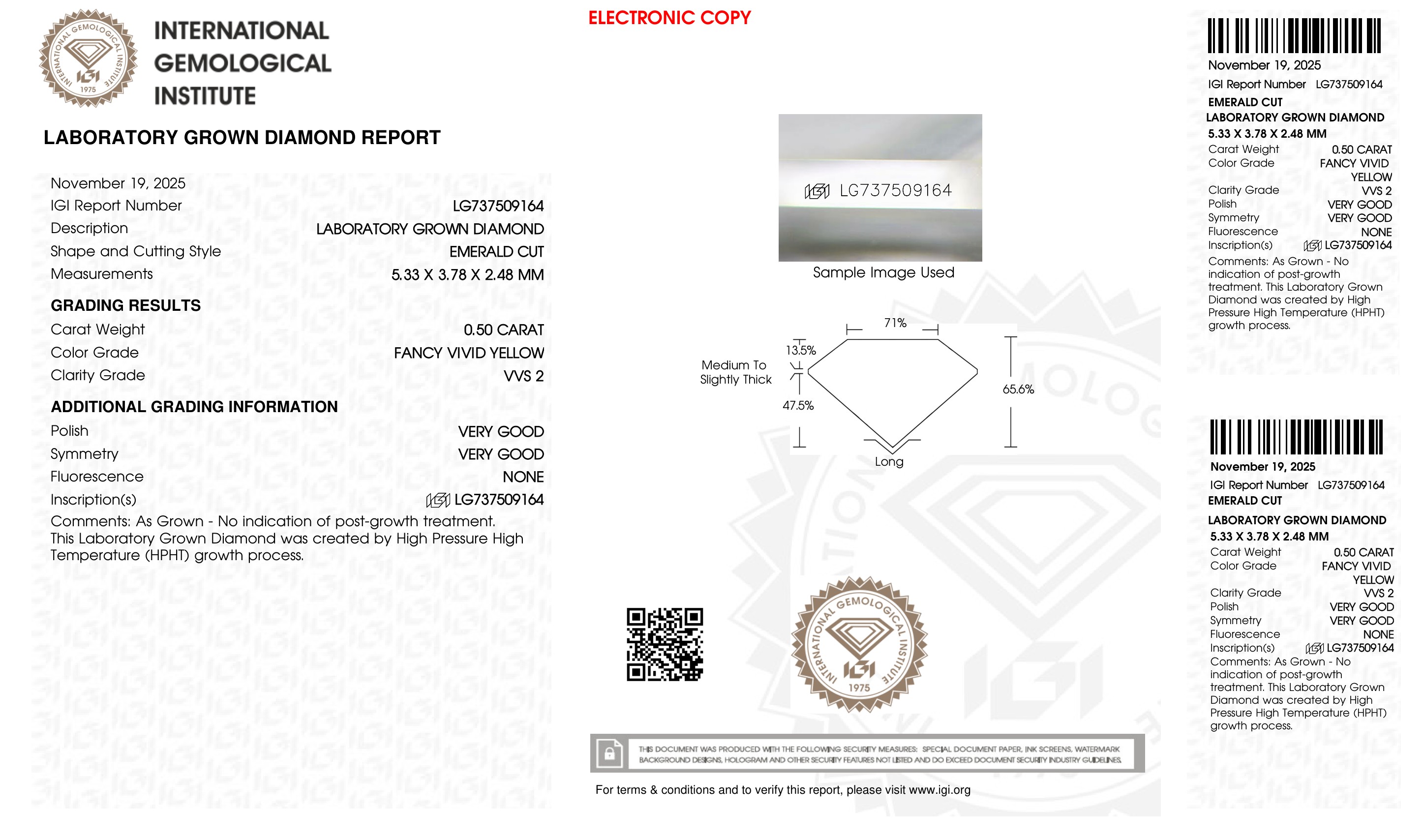 cert
