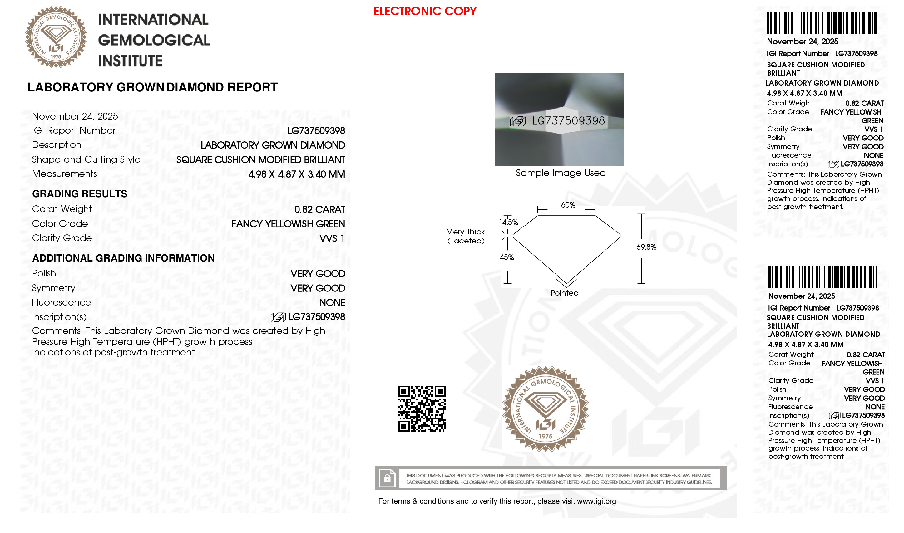 cert