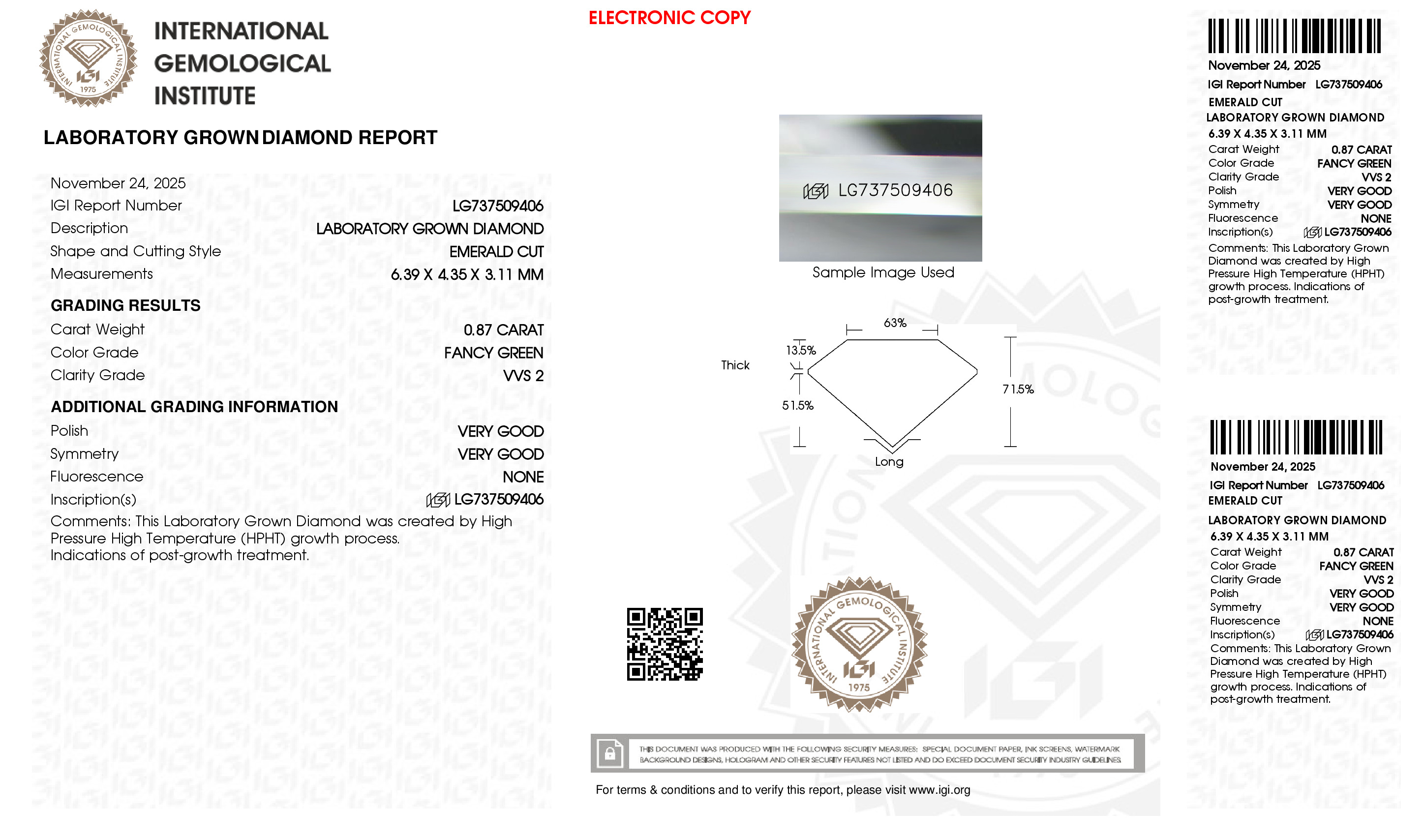 cert