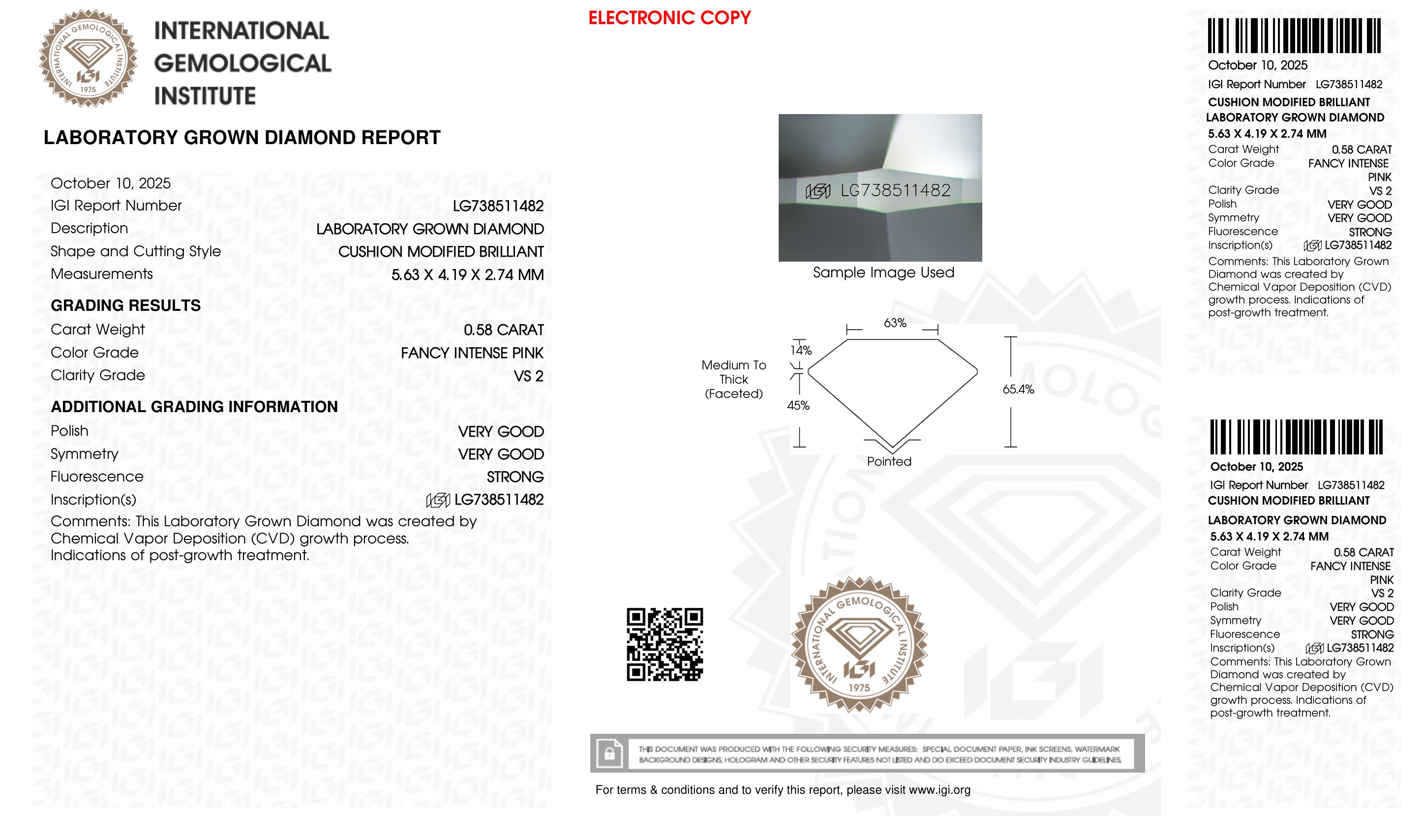 cert