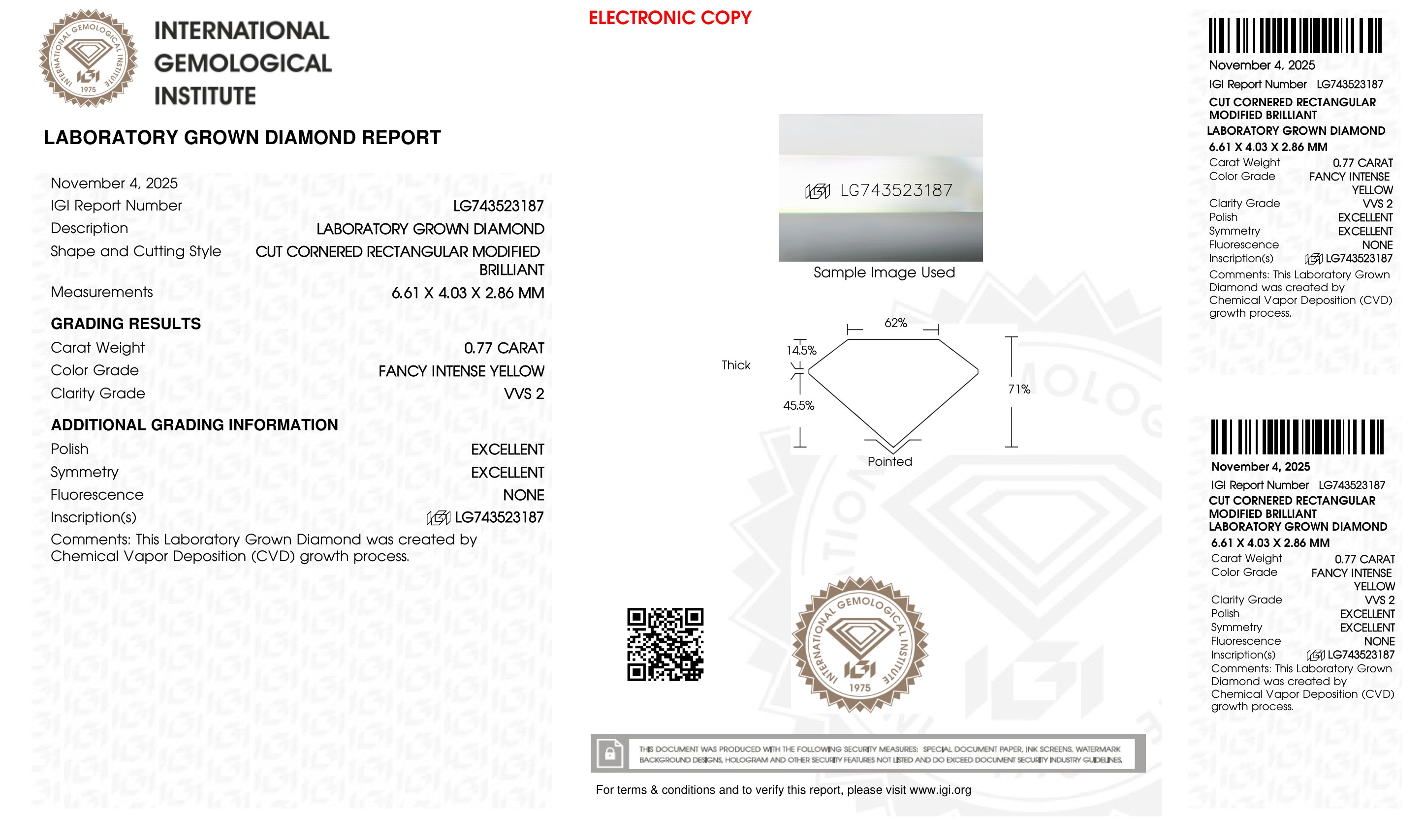 cert