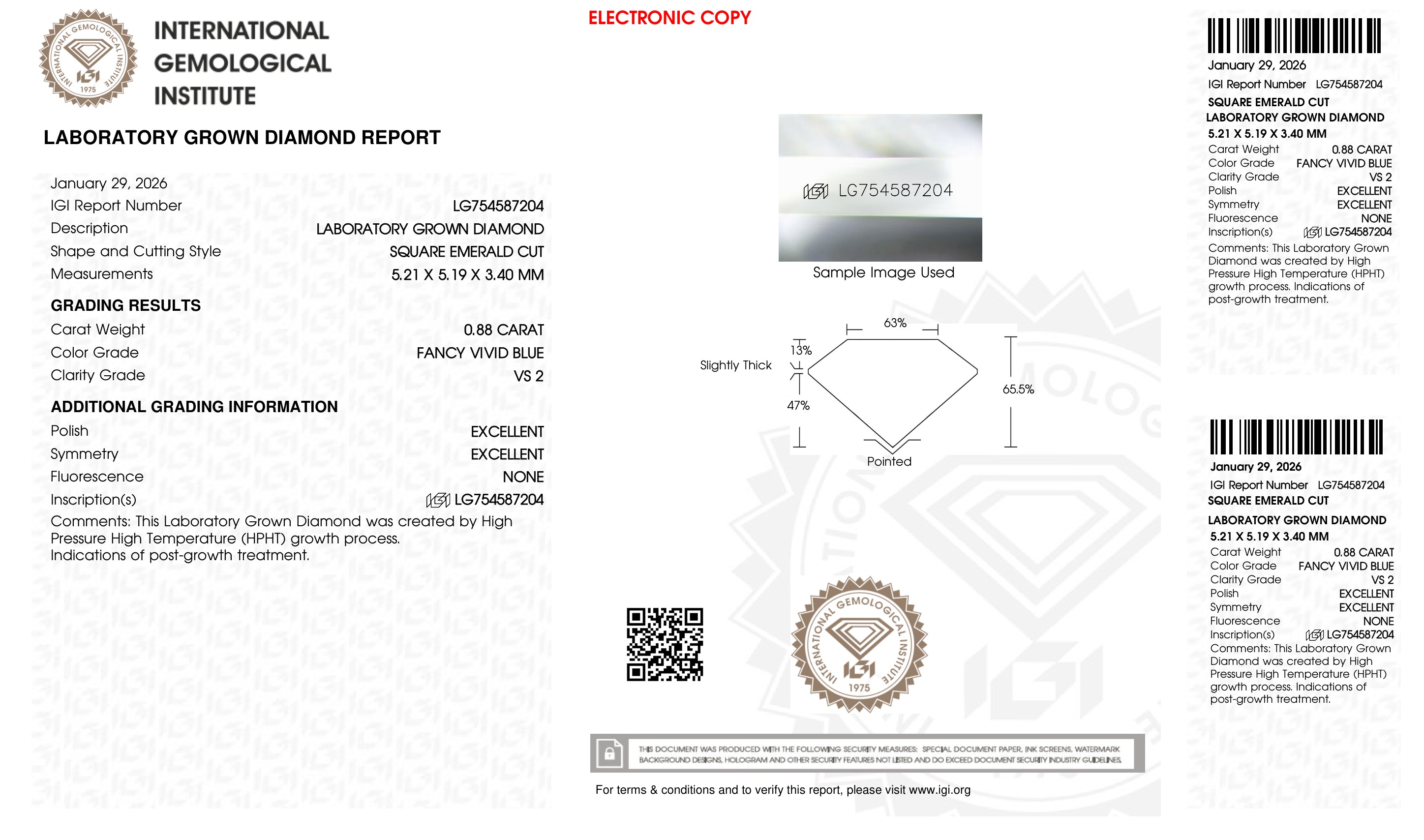 cert