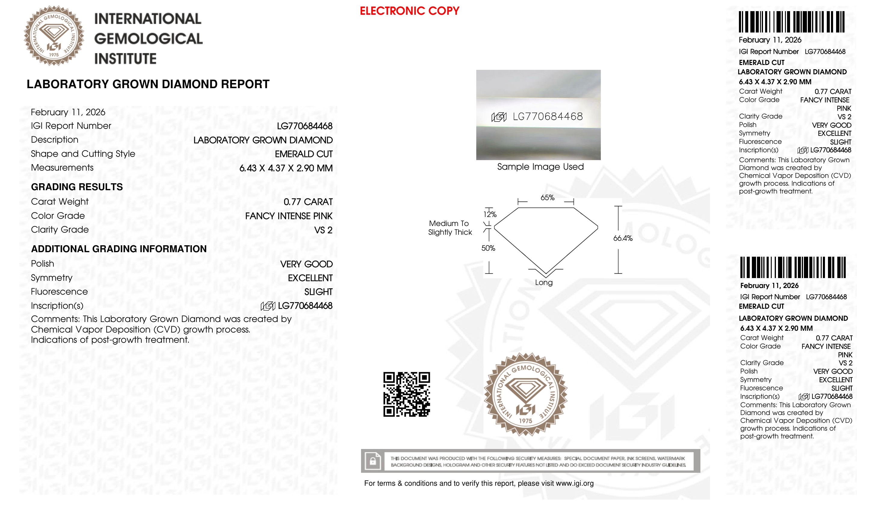 cert
