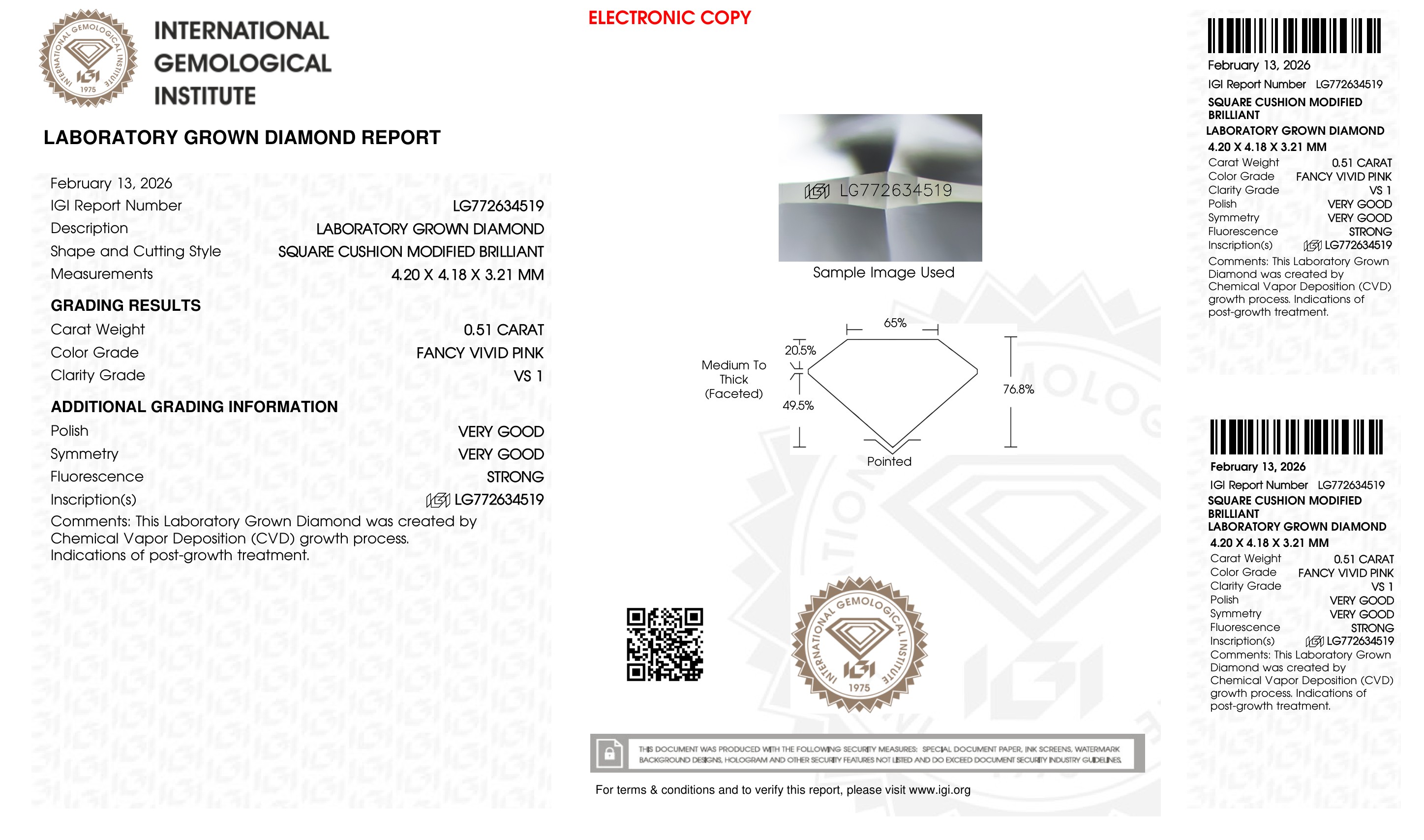 cert