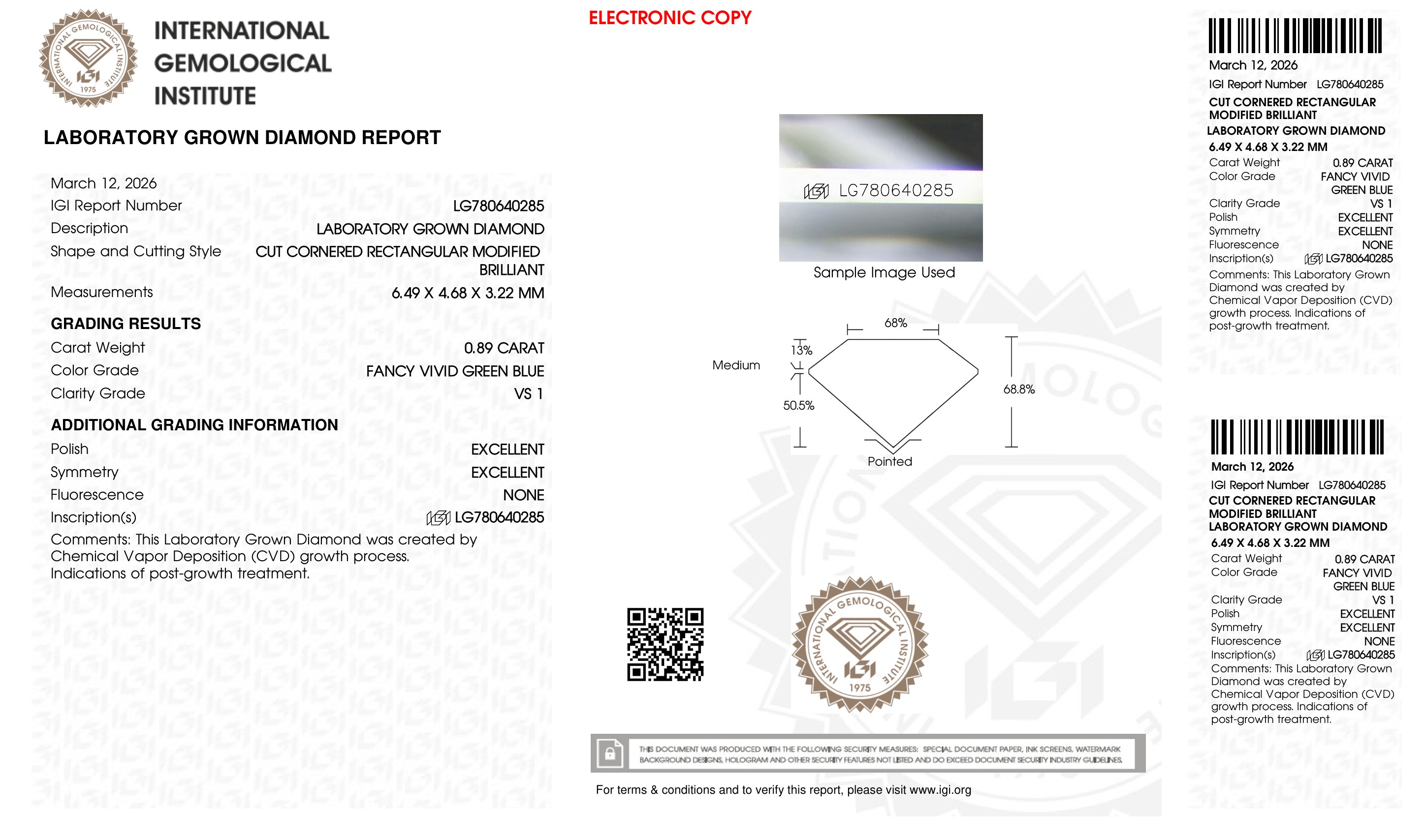 cert