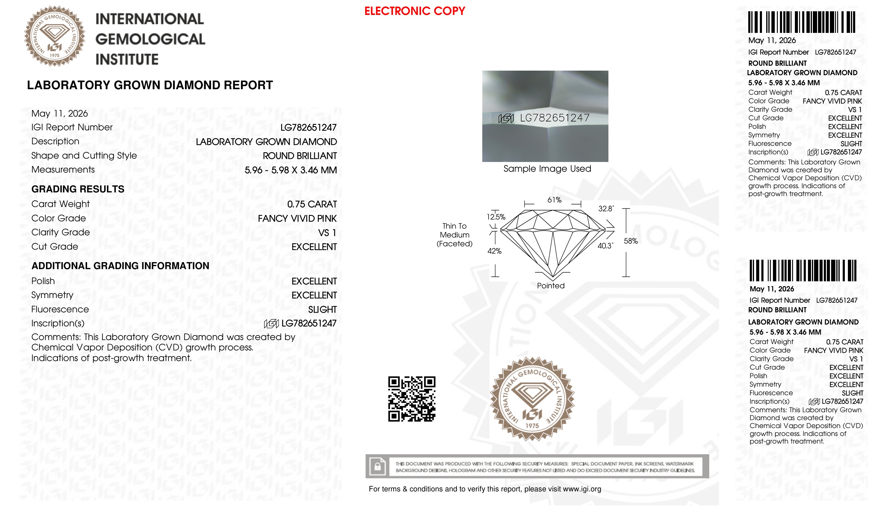 cert