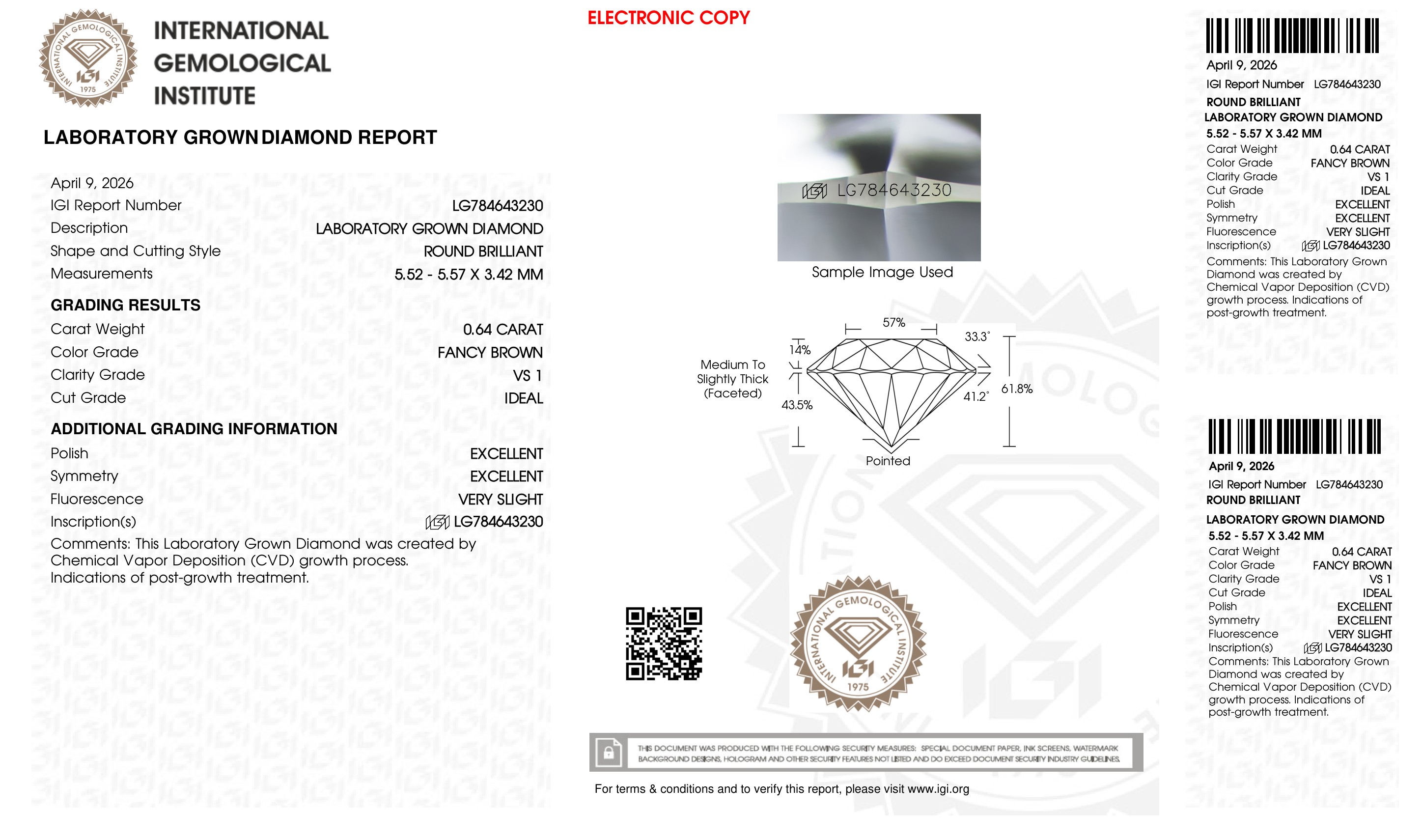 cert