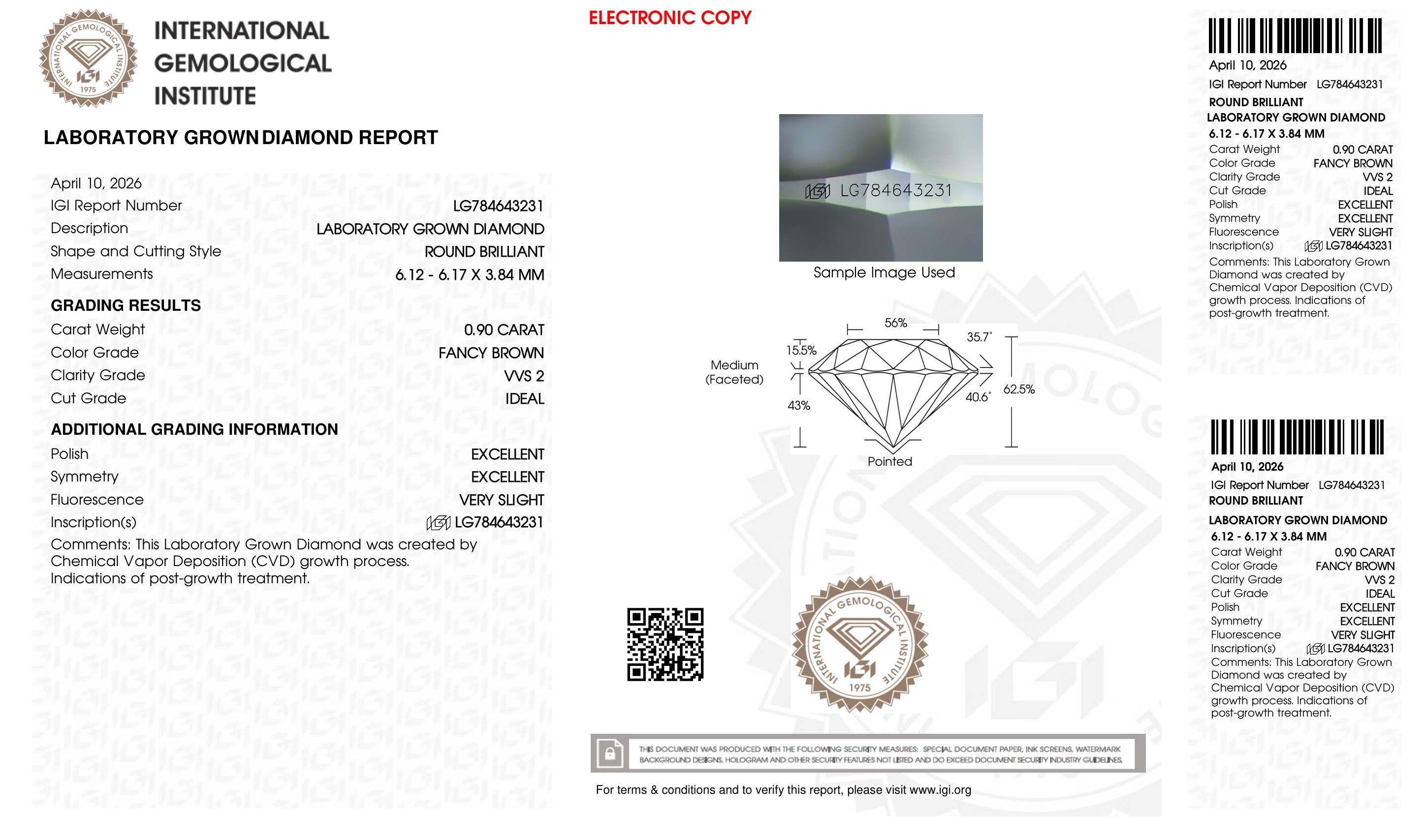 cert