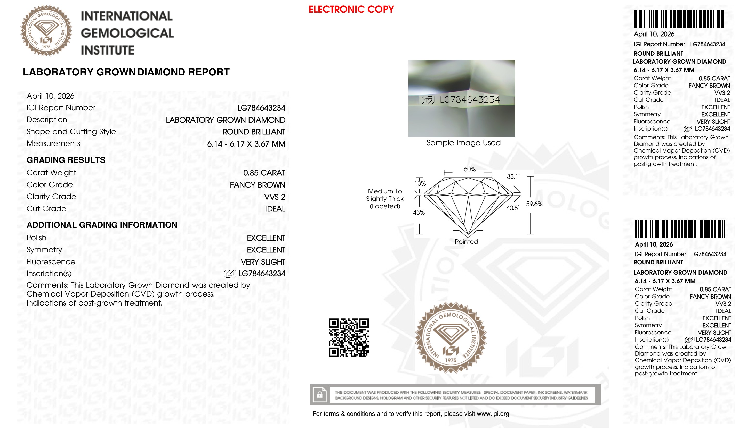 cert