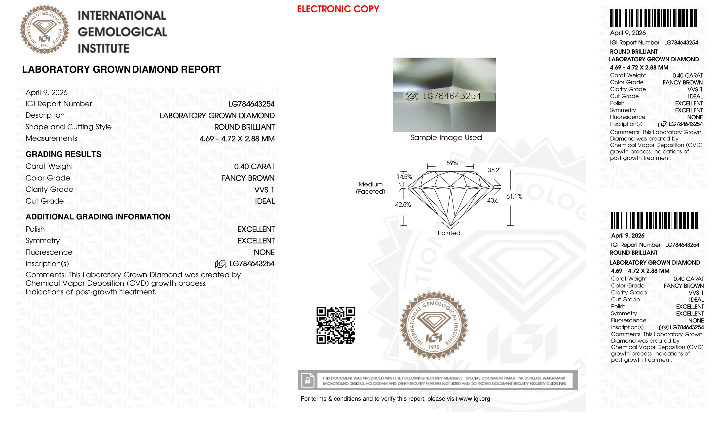 cert