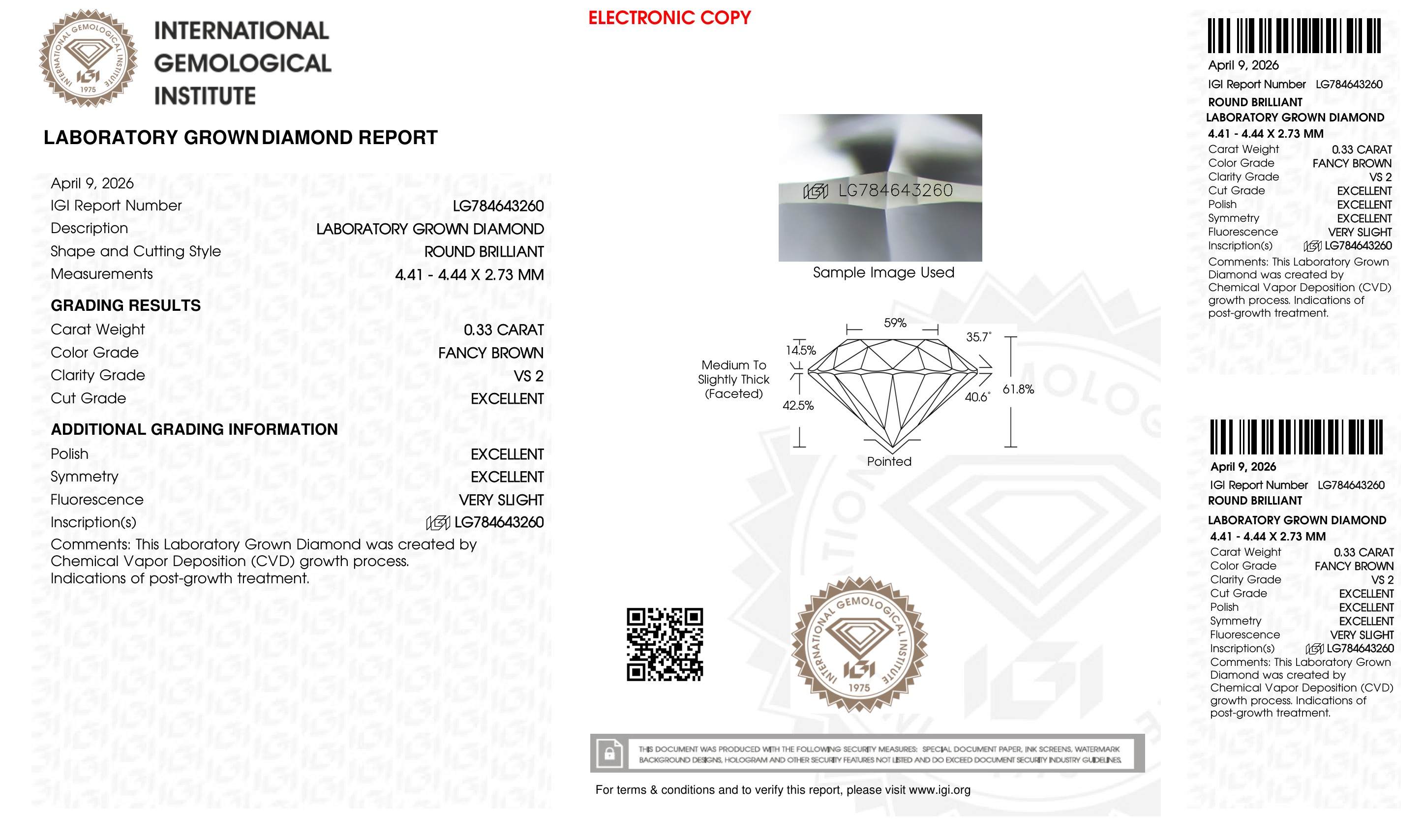 cert