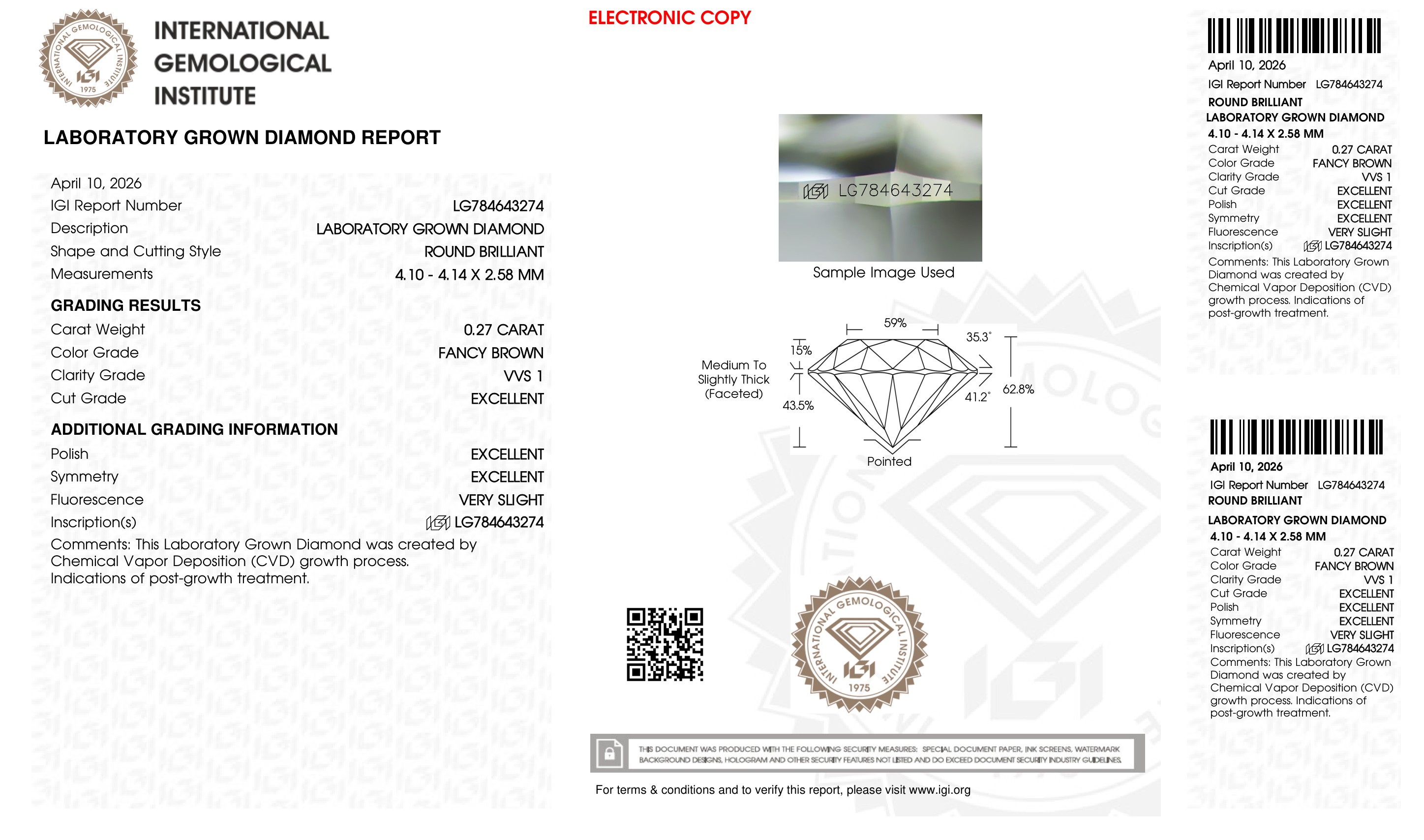 cert
