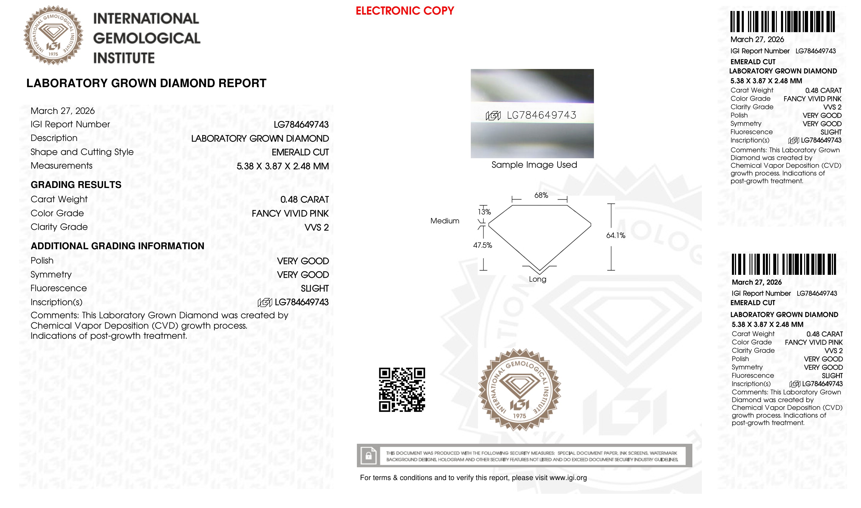 cert