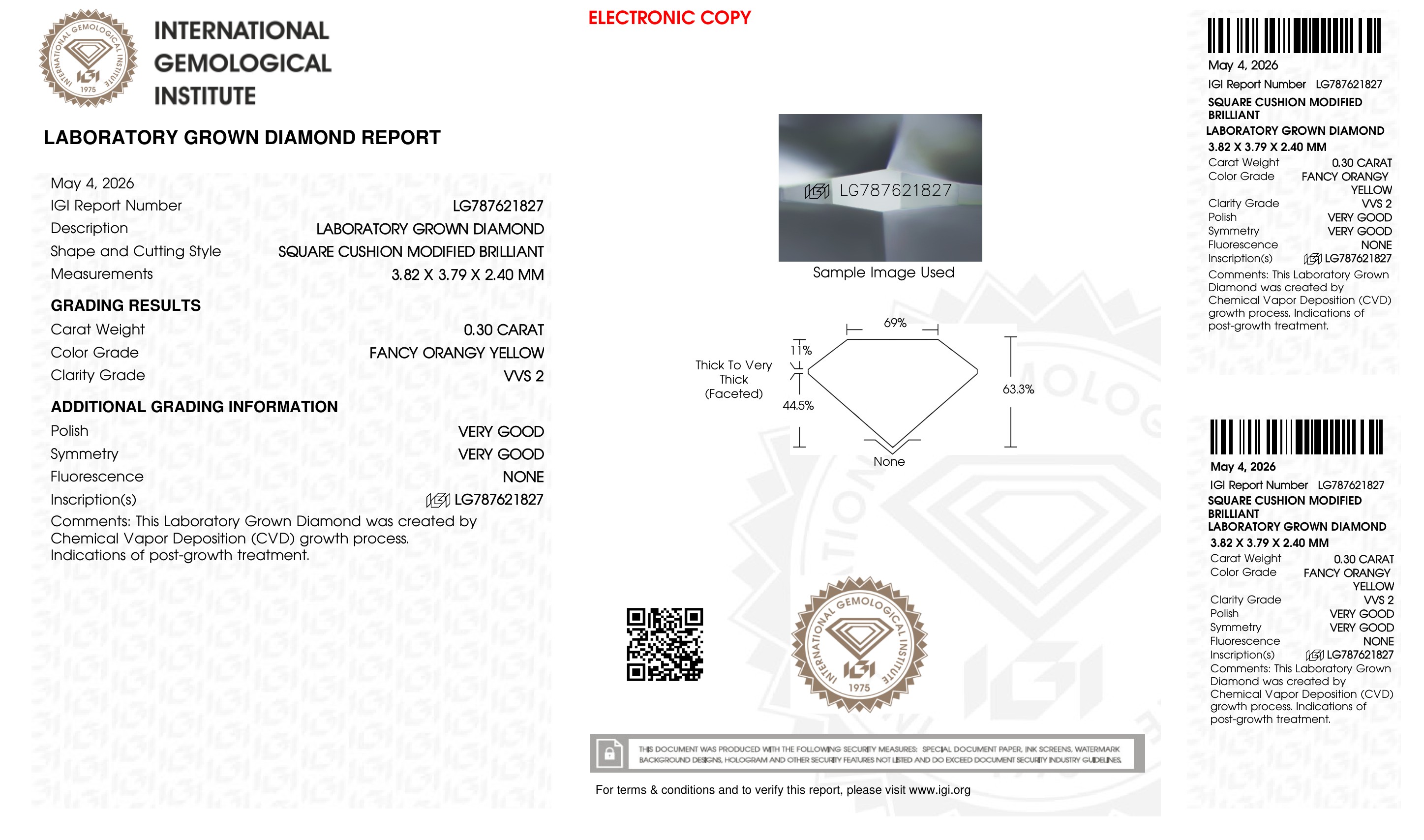 cert