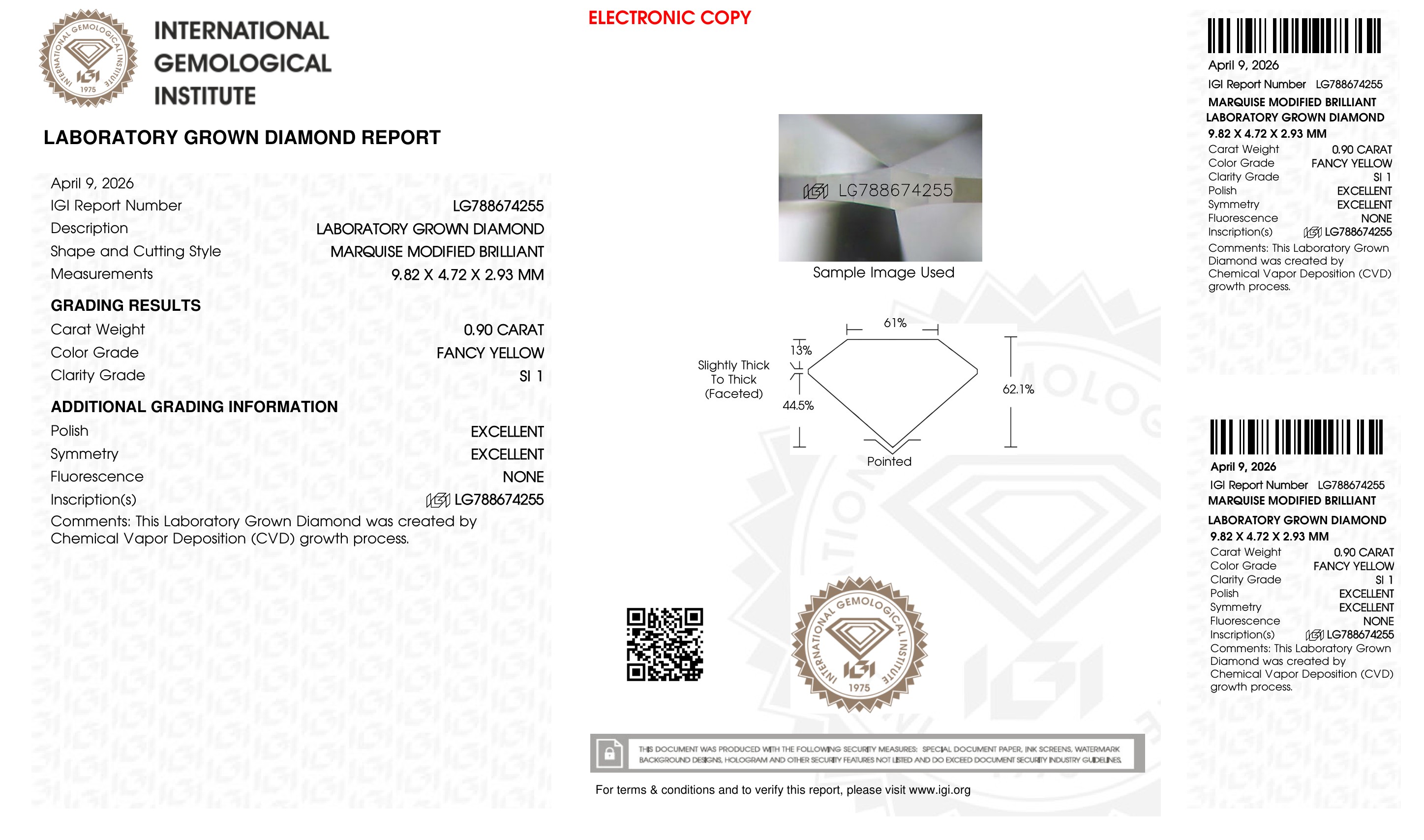 cert