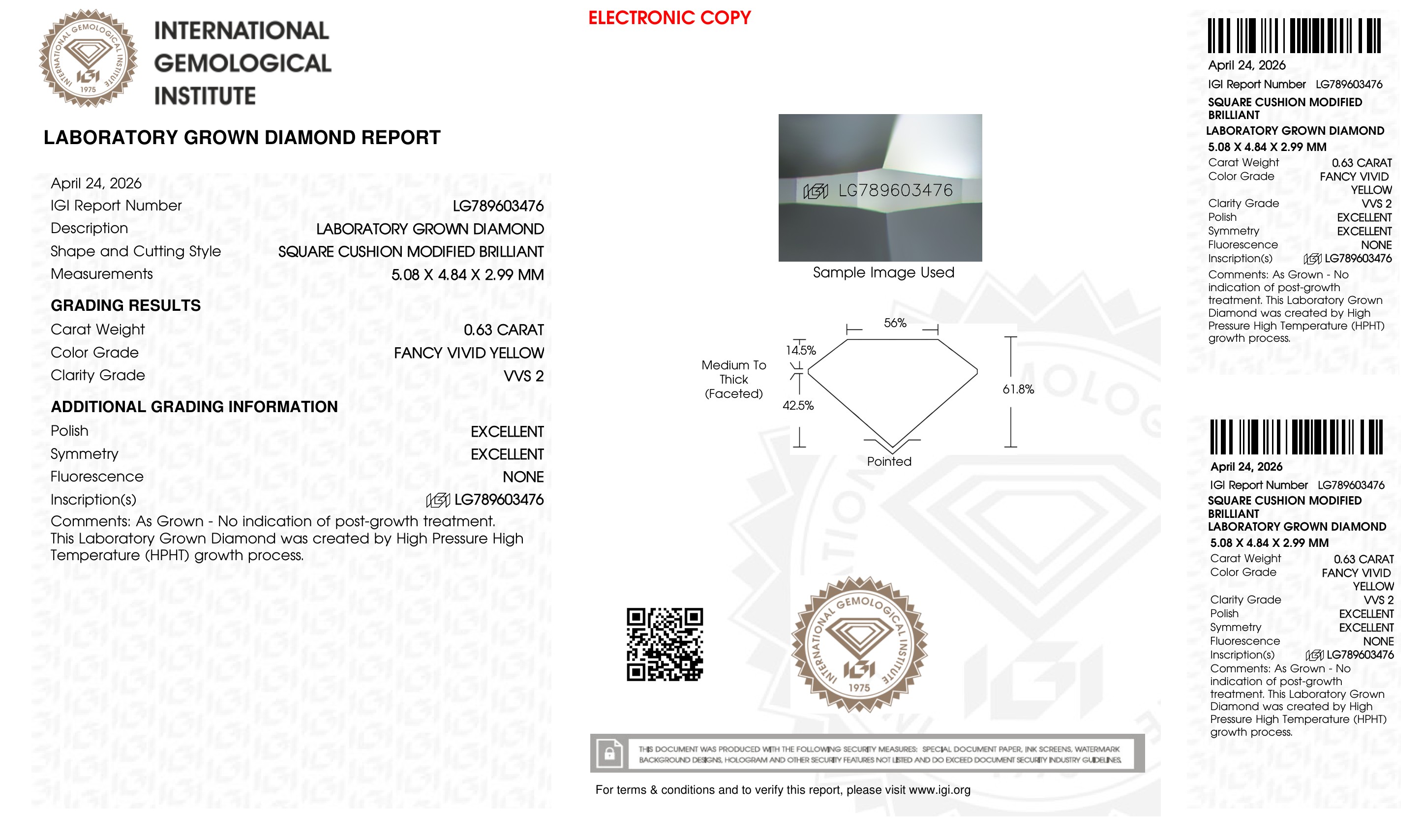 cert