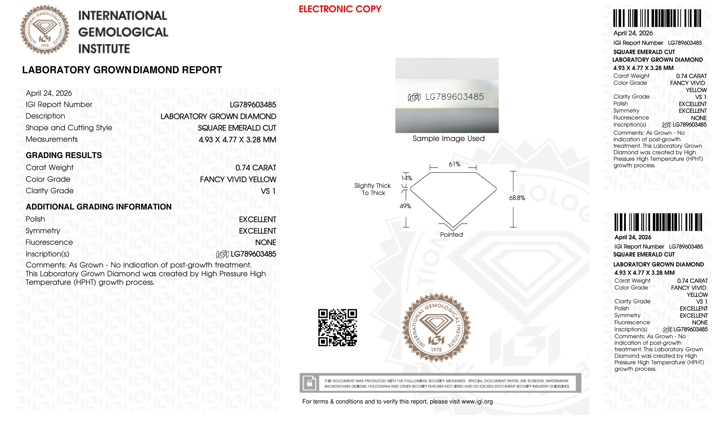 cert