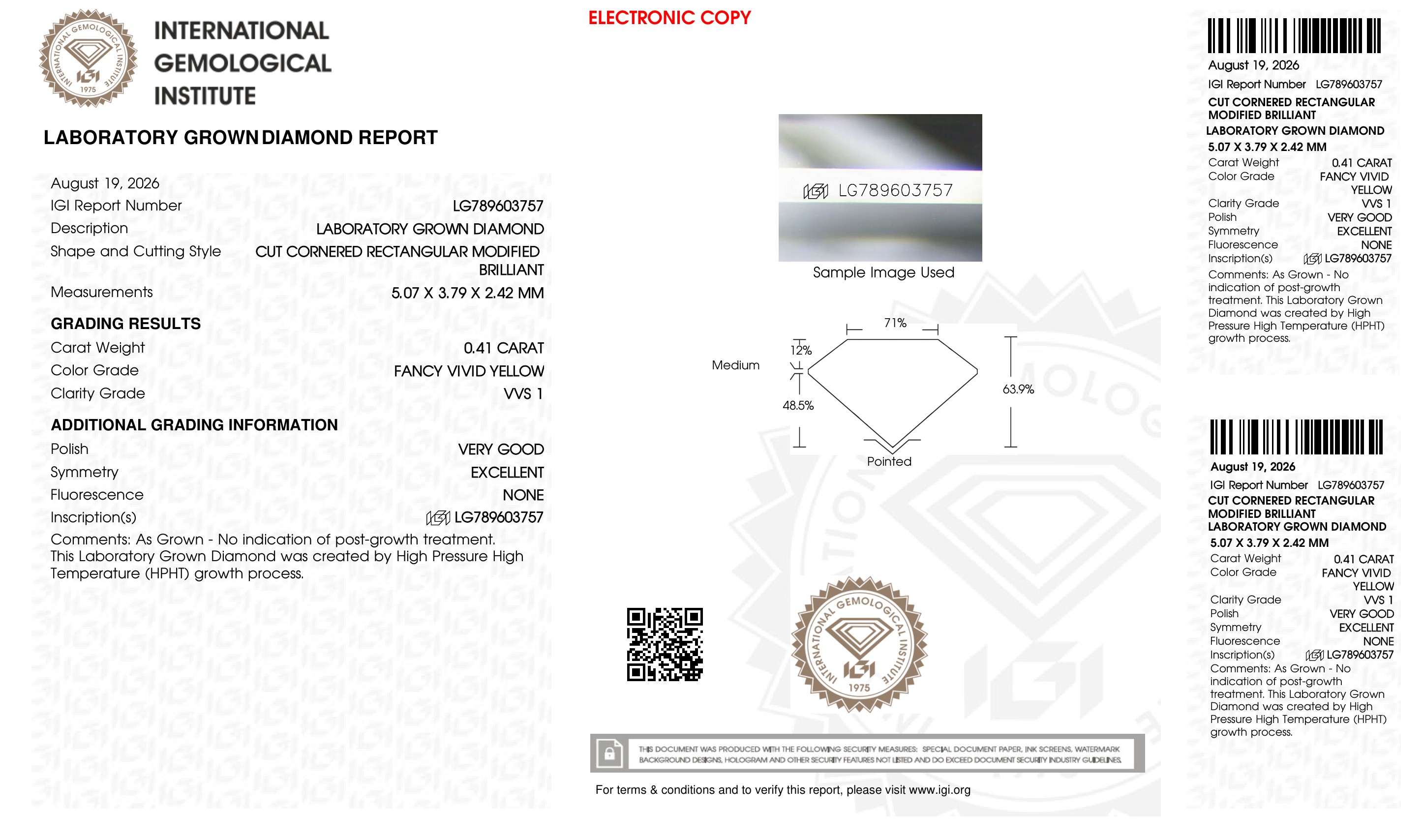 cert