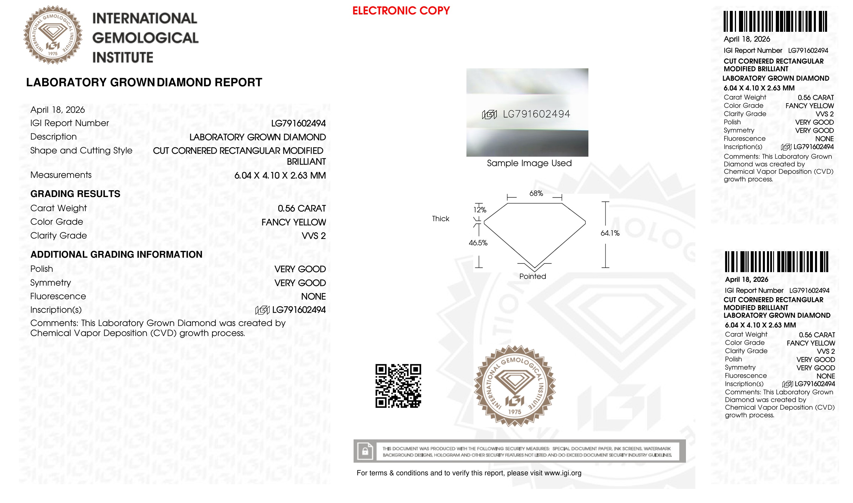 cert