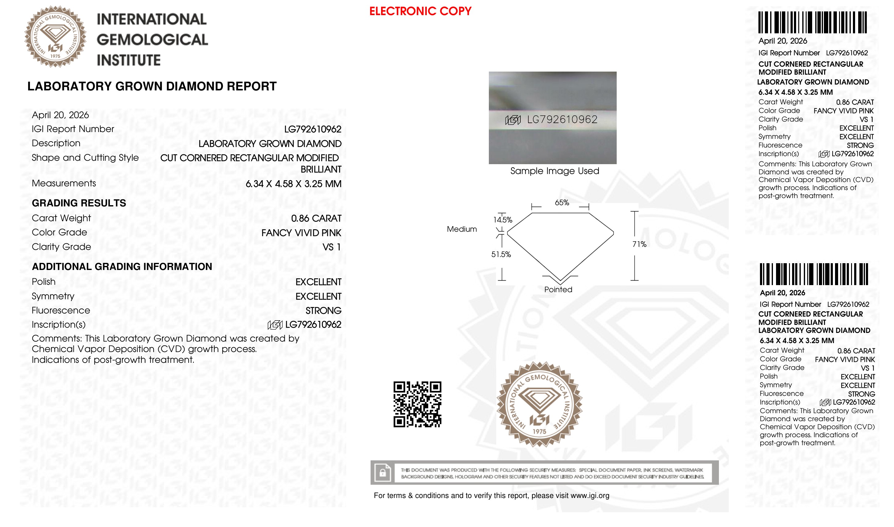 cert