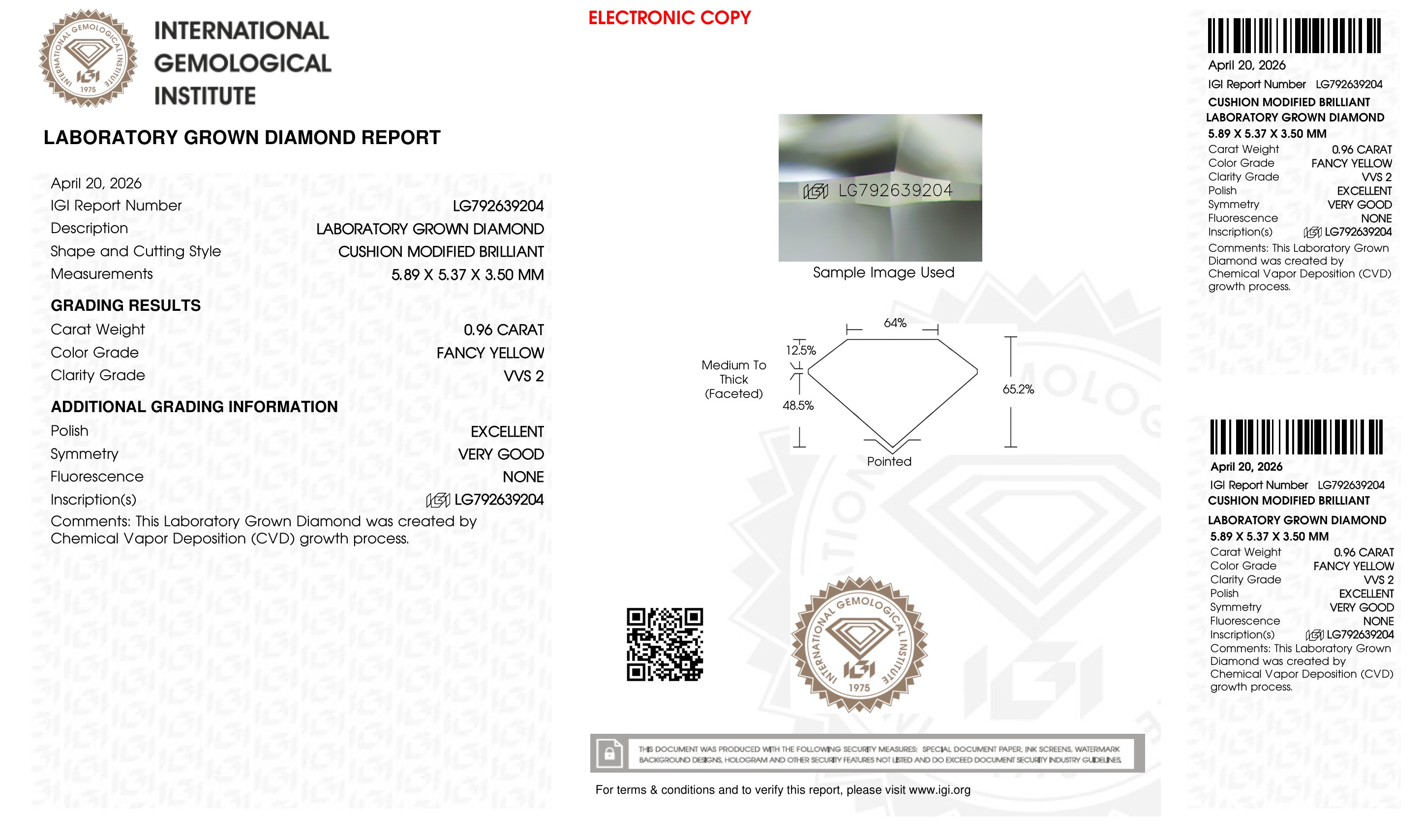 cert