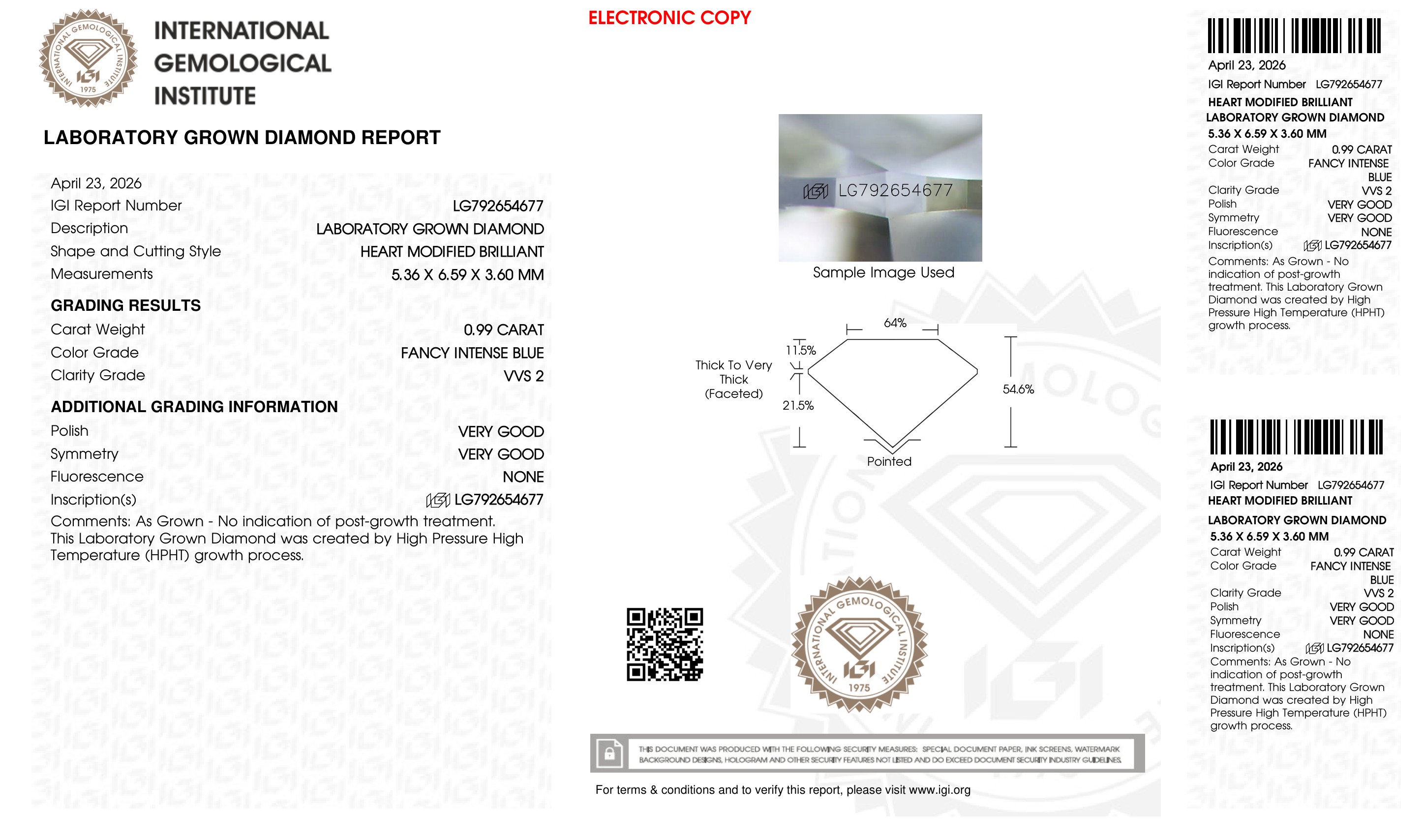 cert