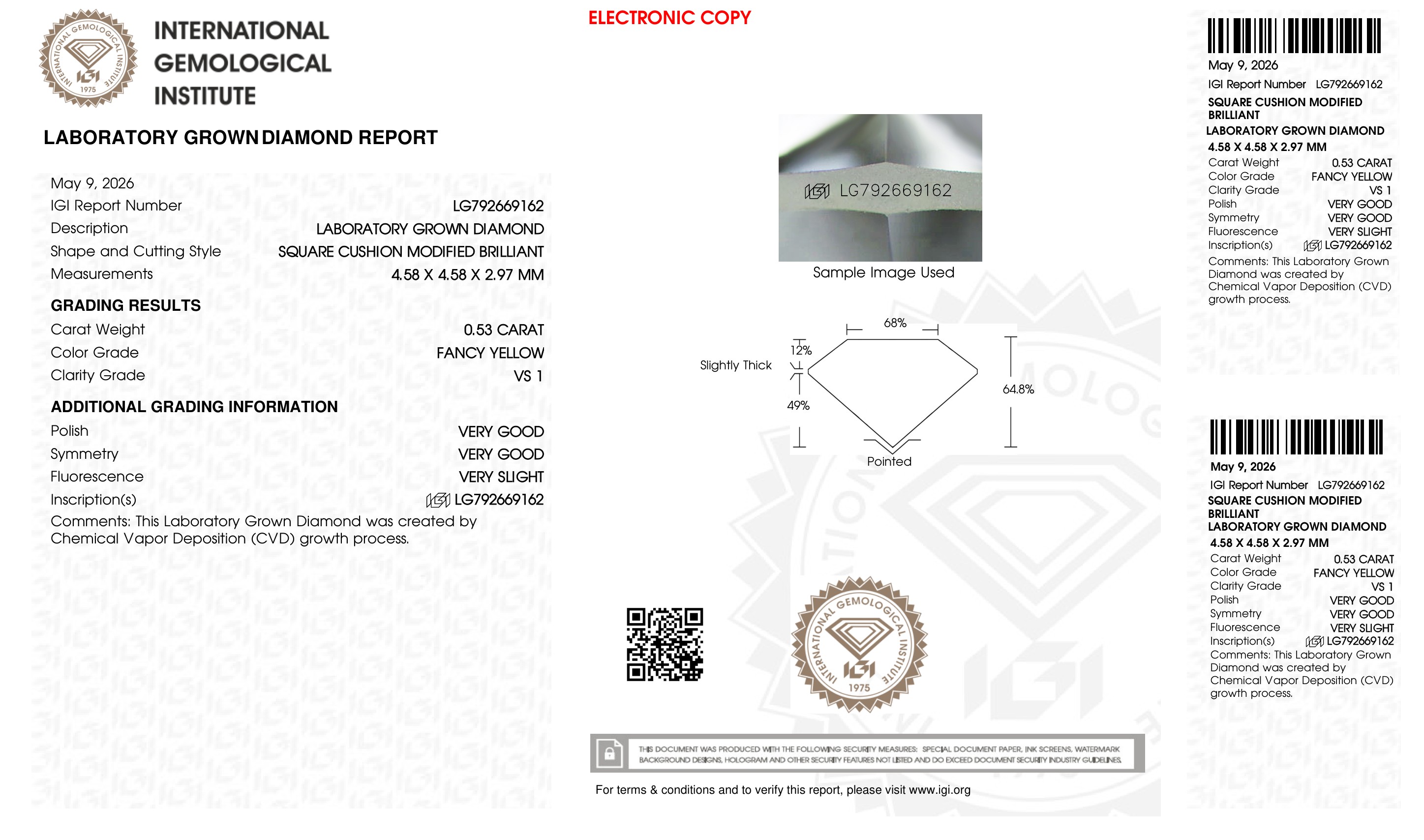 cert