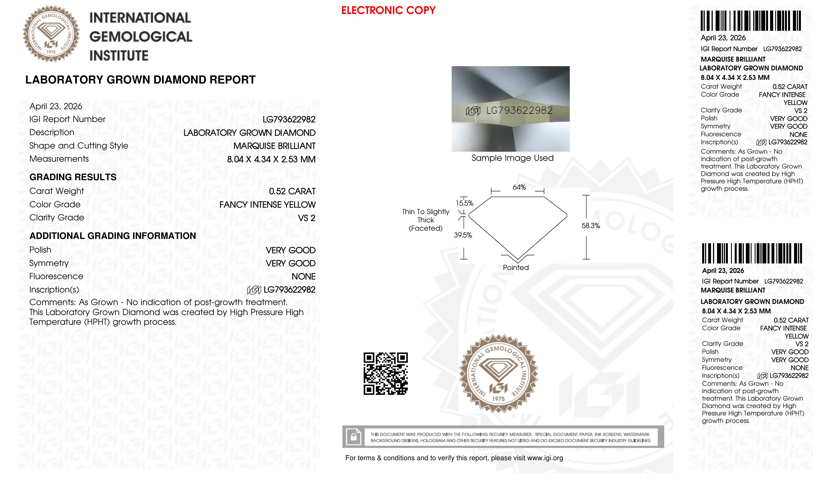 cert