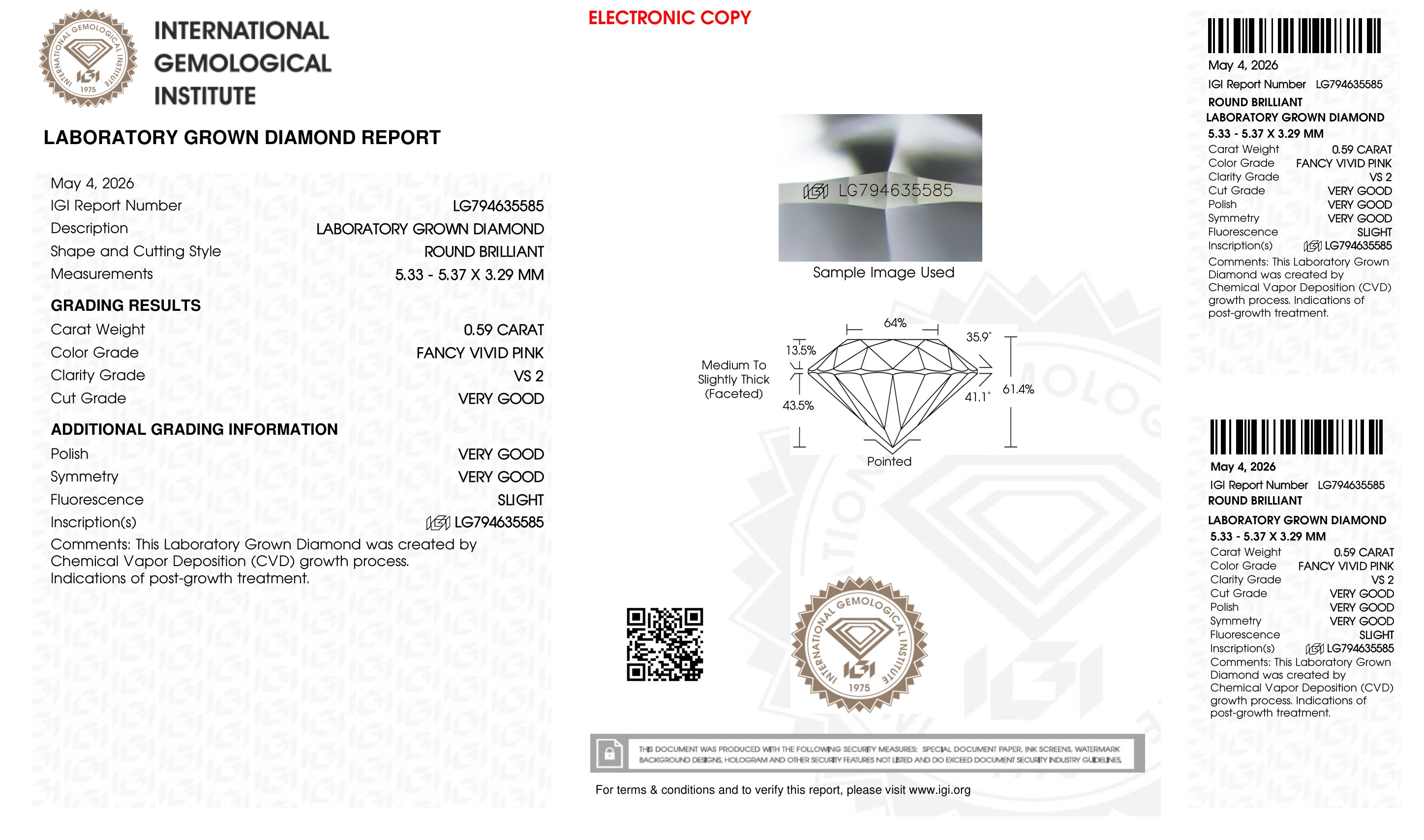 cert