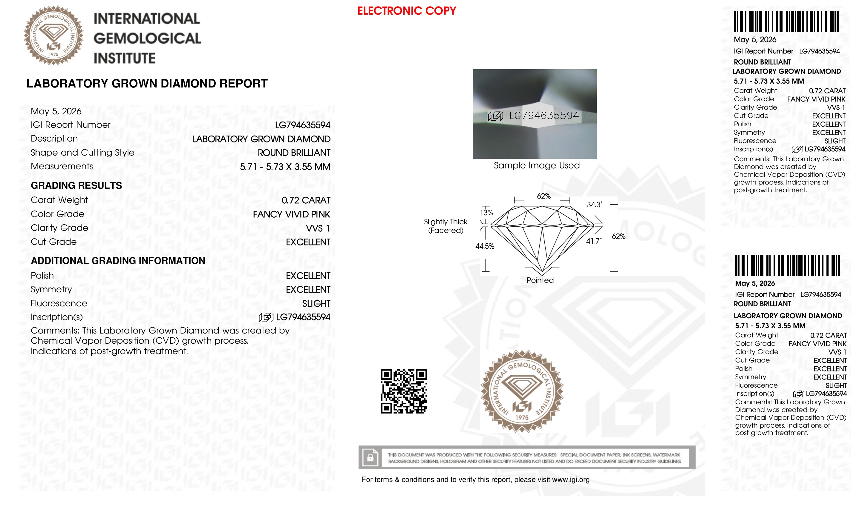 cert