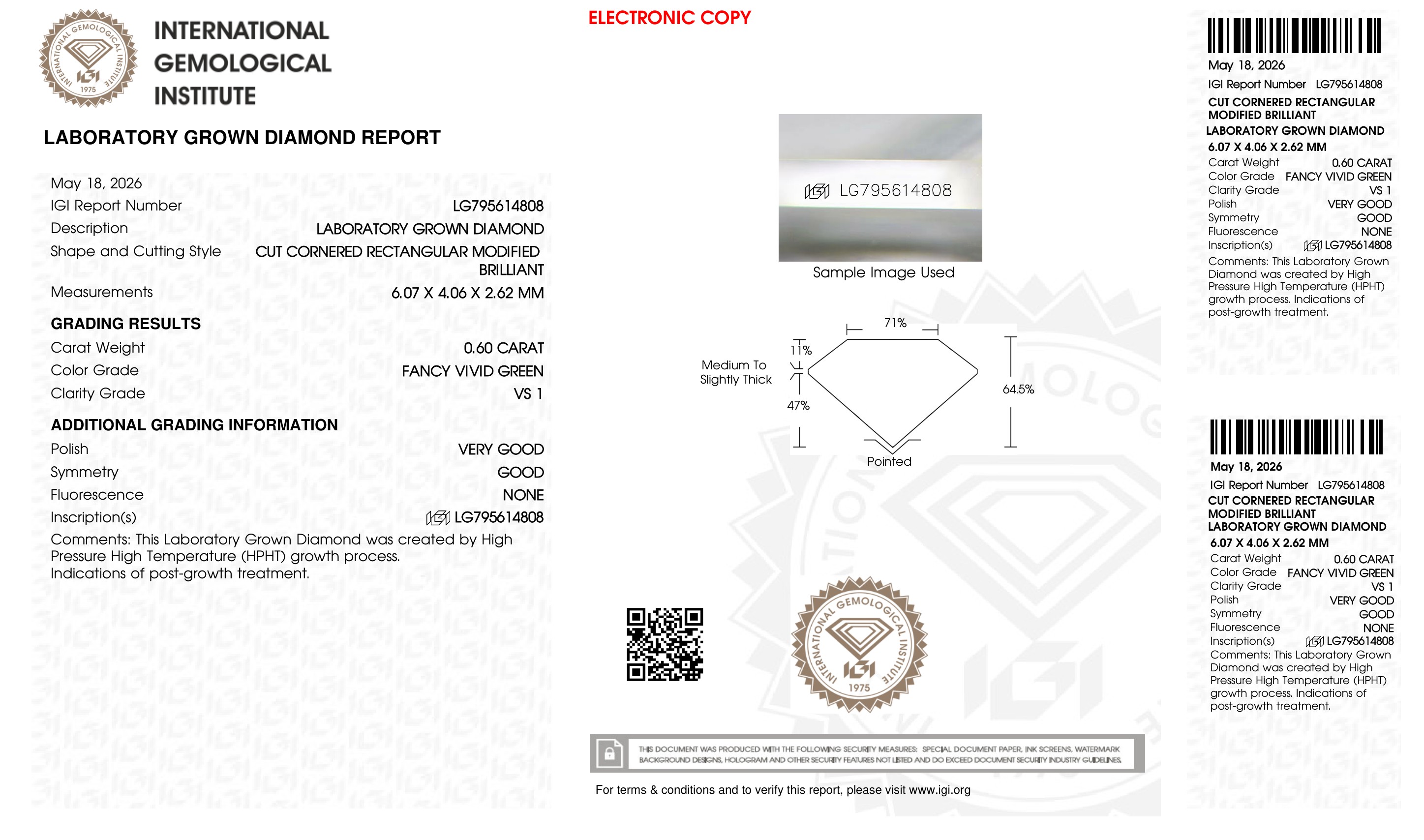 cert