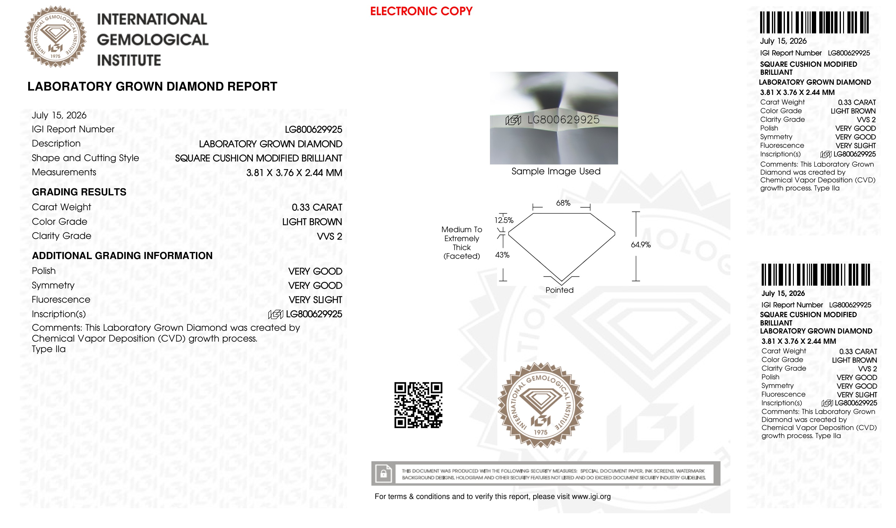 cert
